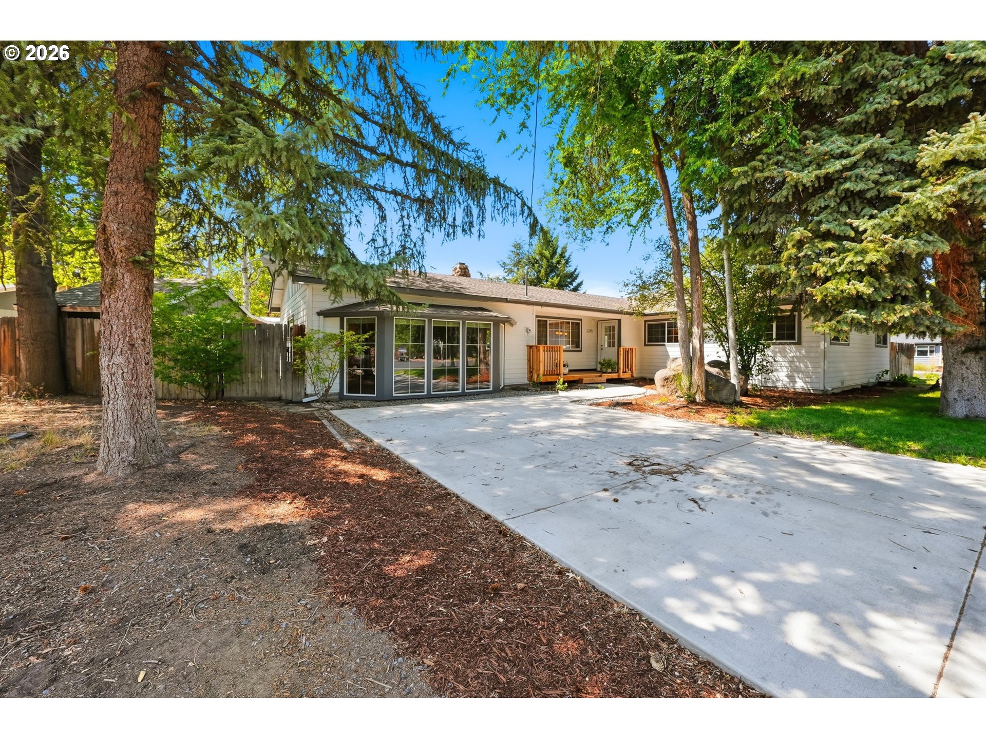 2245 NE Shepard Rd — photo