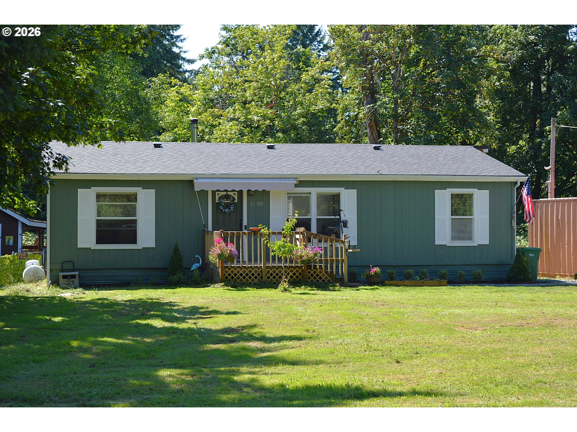 82388 Vinemaple Rd — photo