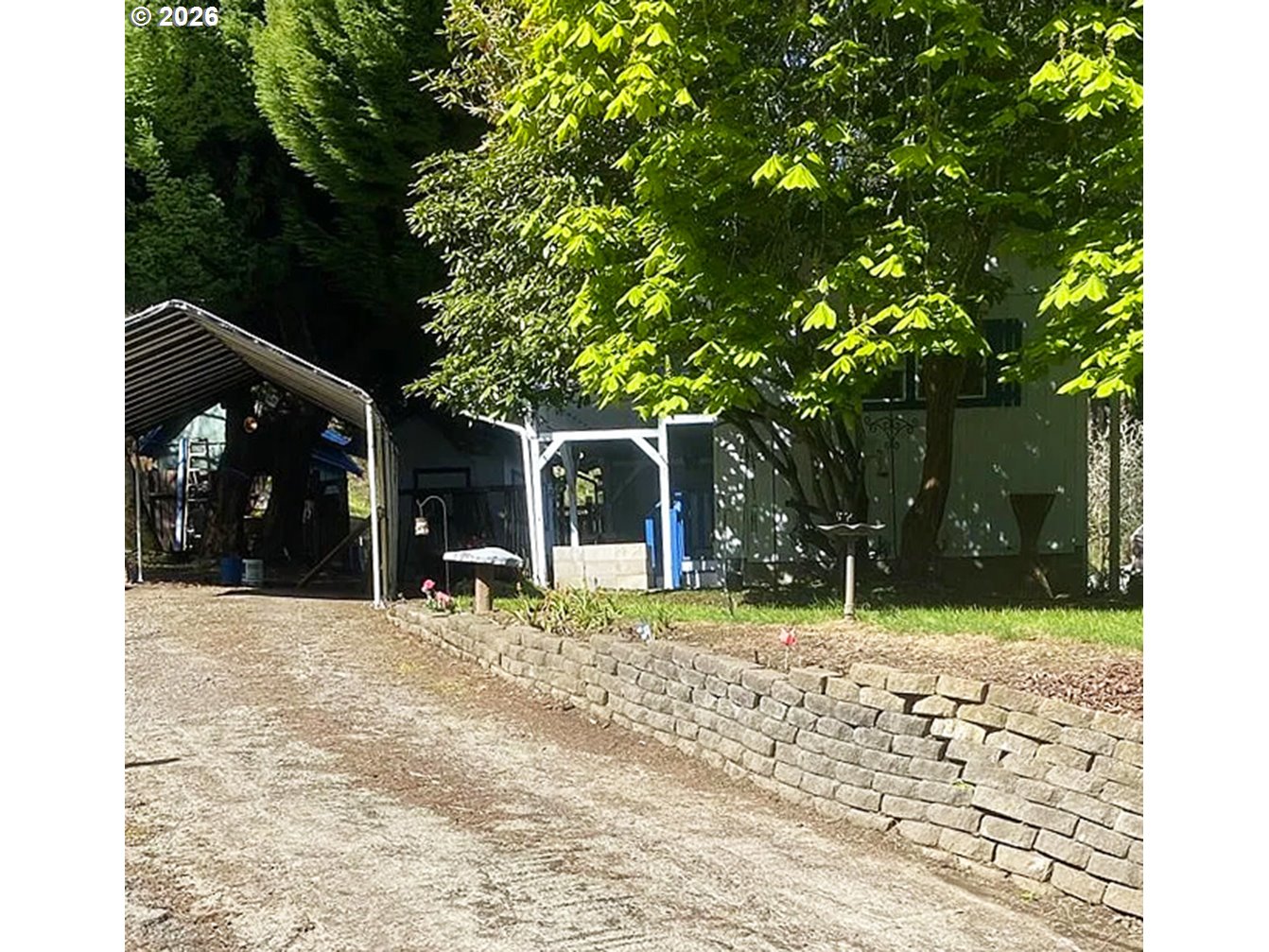 63416 Railroad Rd — photo