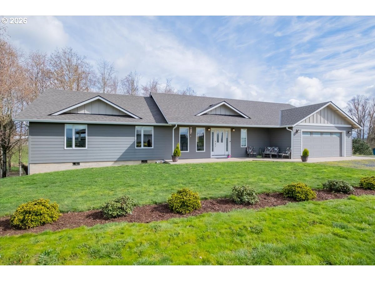 12008 NE Duck Inn Rd, Gervais, OR 97026