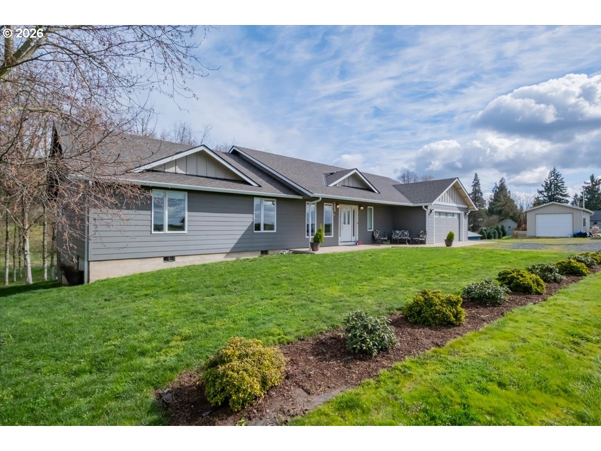 12008 NE Duck Inn Rd, Gervais, OR 97026 — photo 3