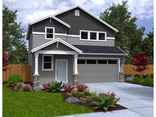 5529 NW Tanoak Dr Lot 274 — photo