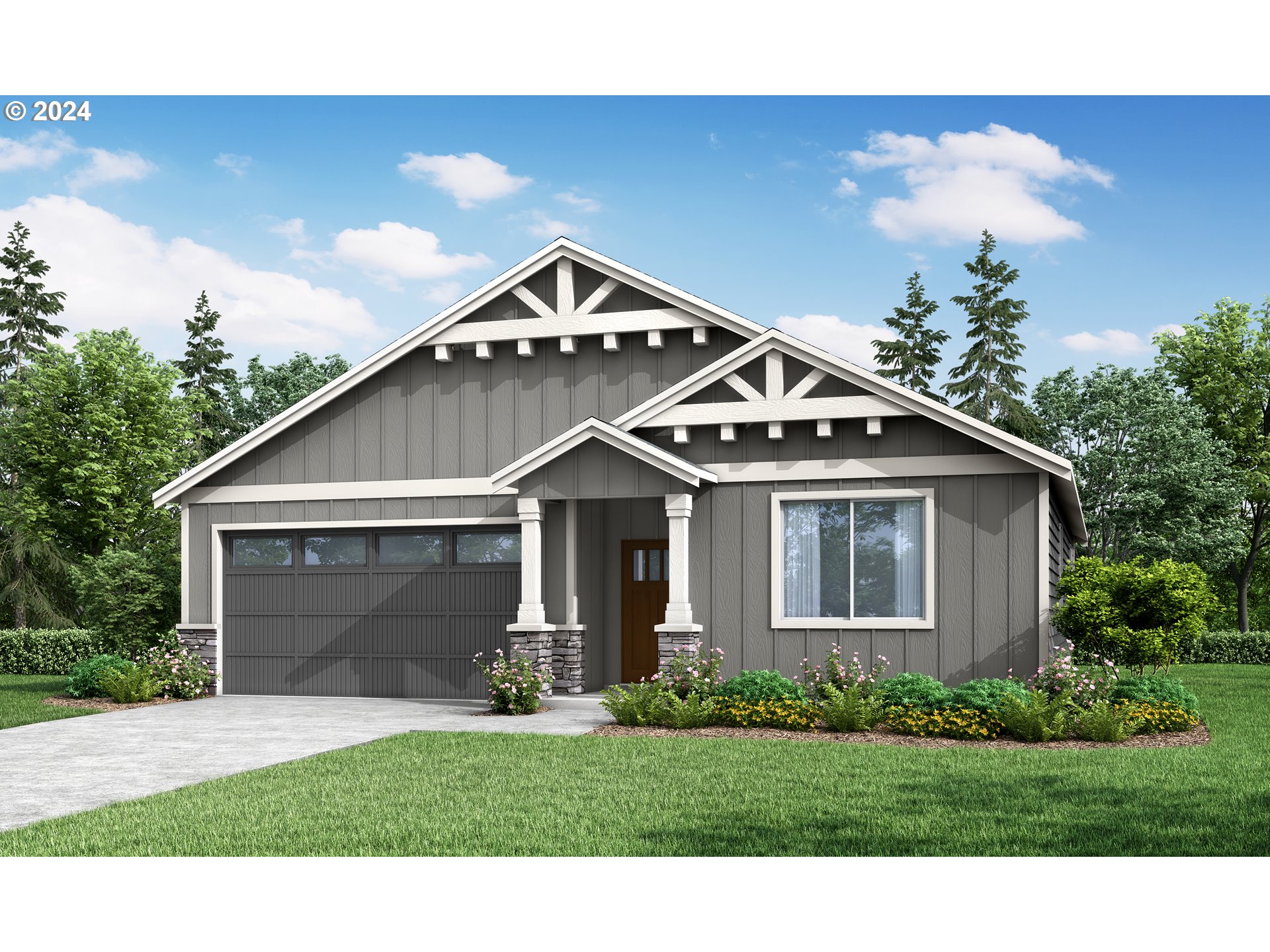 12020 SE Majestic Falls Ave Lt 786 — photo