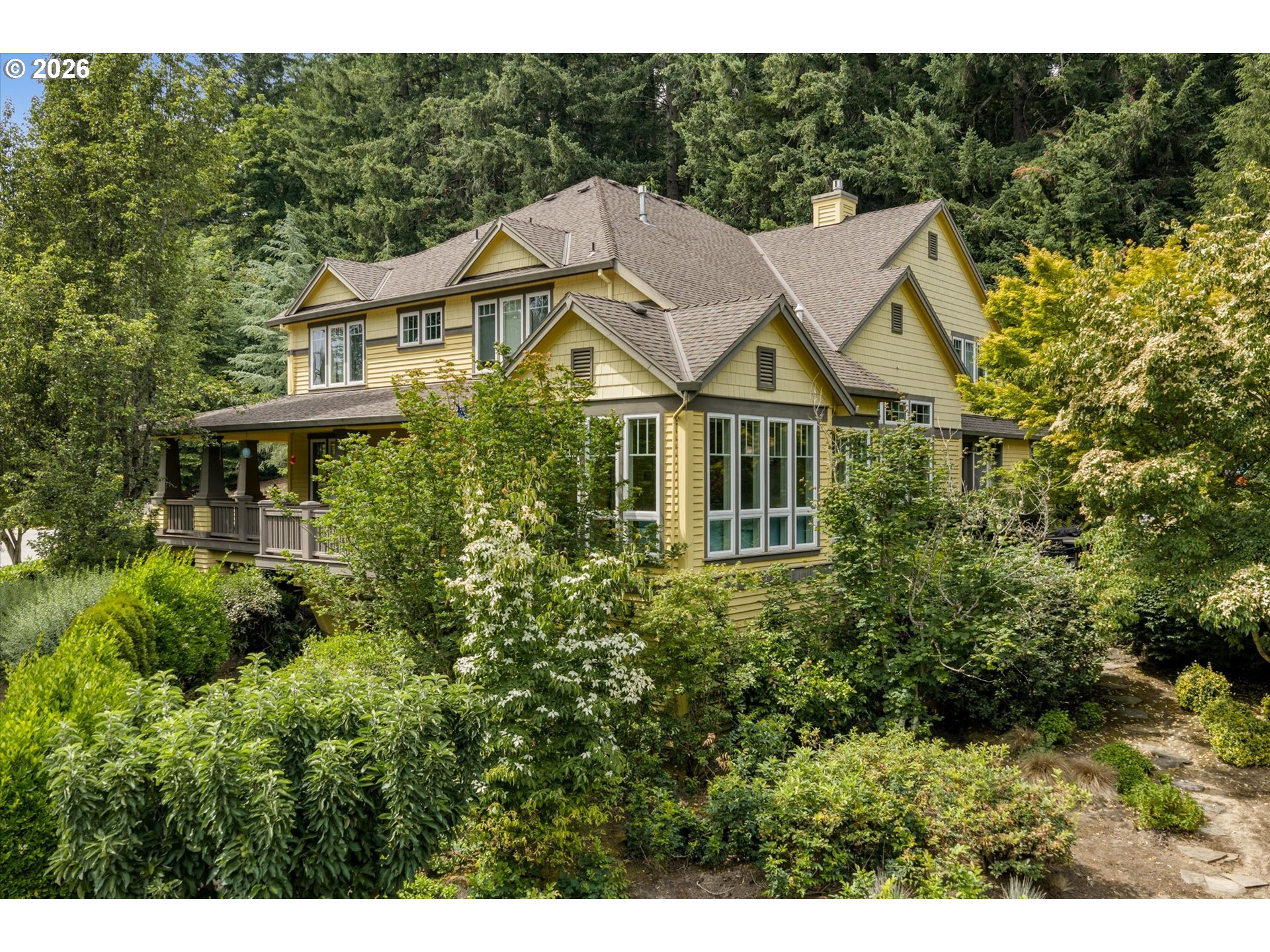 17071 SW Mount Hood Dr — photo