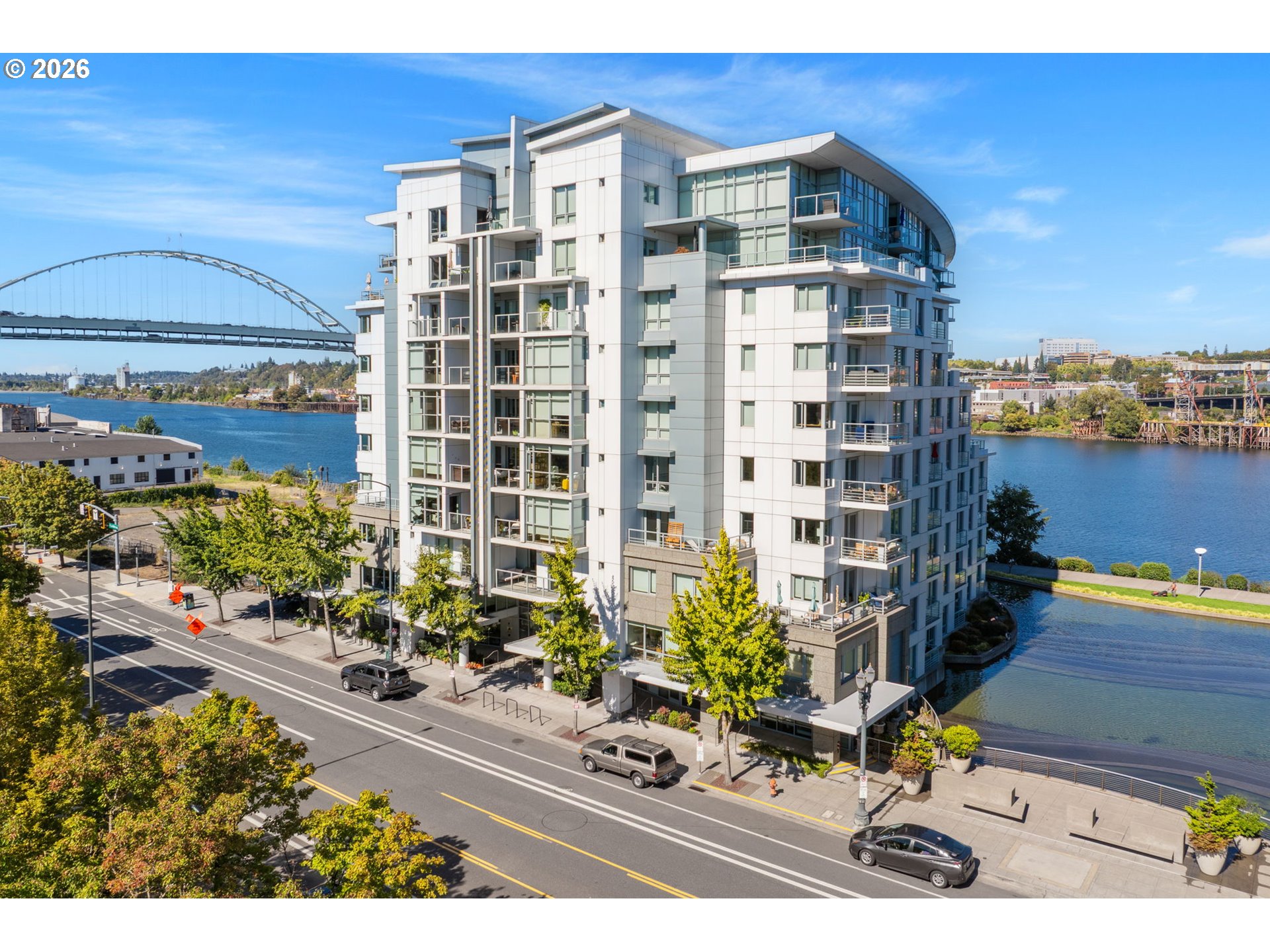 1310 NW Naito Pkwy Unit 200 — photo