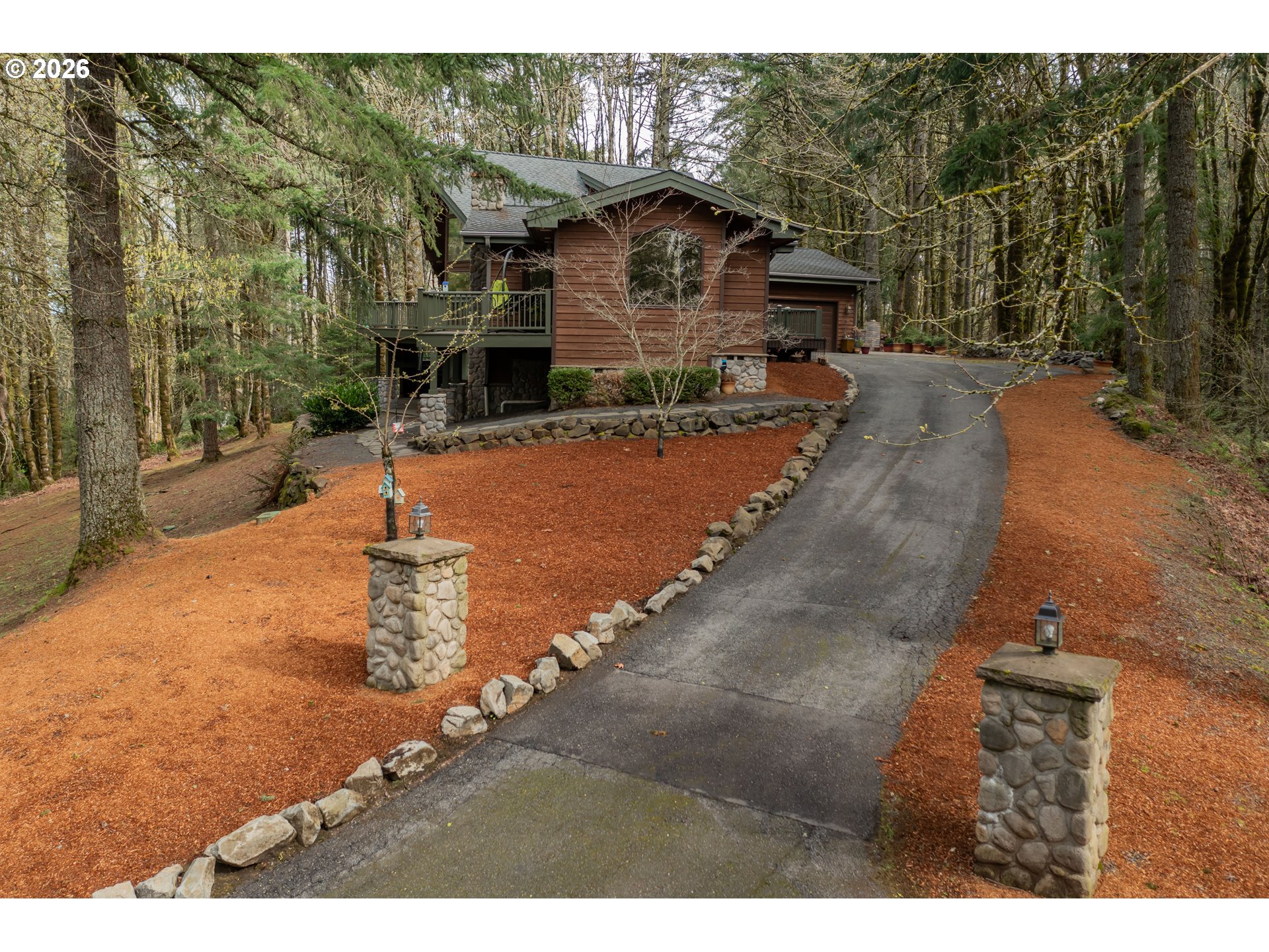 6894 Prospect Ridge Rd S, Salem, OR 97306 — photo 2