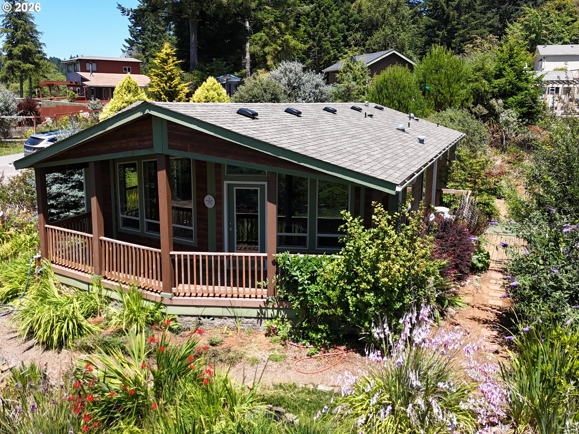 96422 Alder Ridge Rd — photo