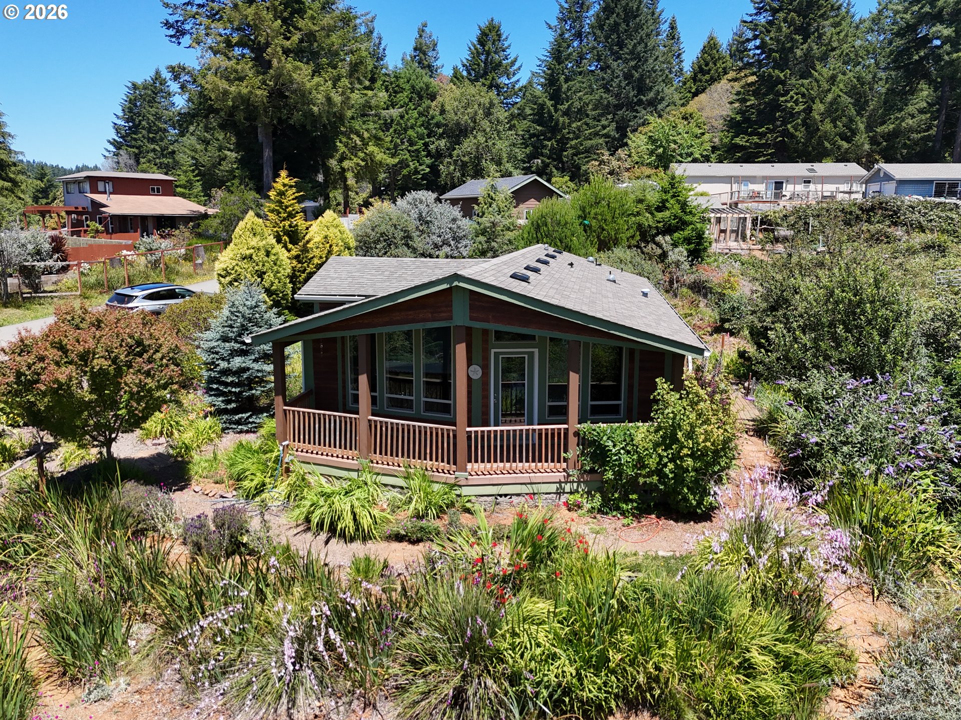 96422 Alder Ridge Rd, Brookings, OR 97415 — photo 3