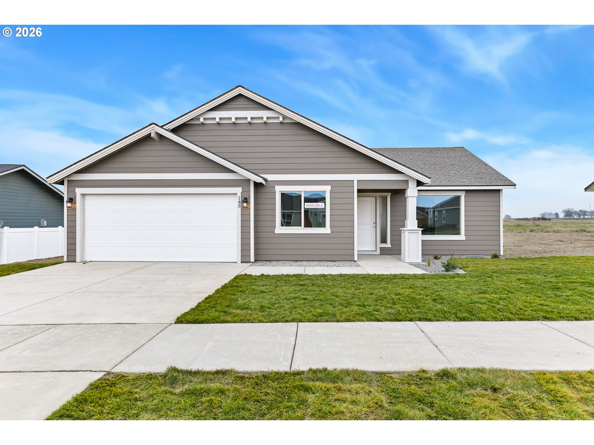 145 SW Eagle Dr, Boardman, OR 97818 — photo 2