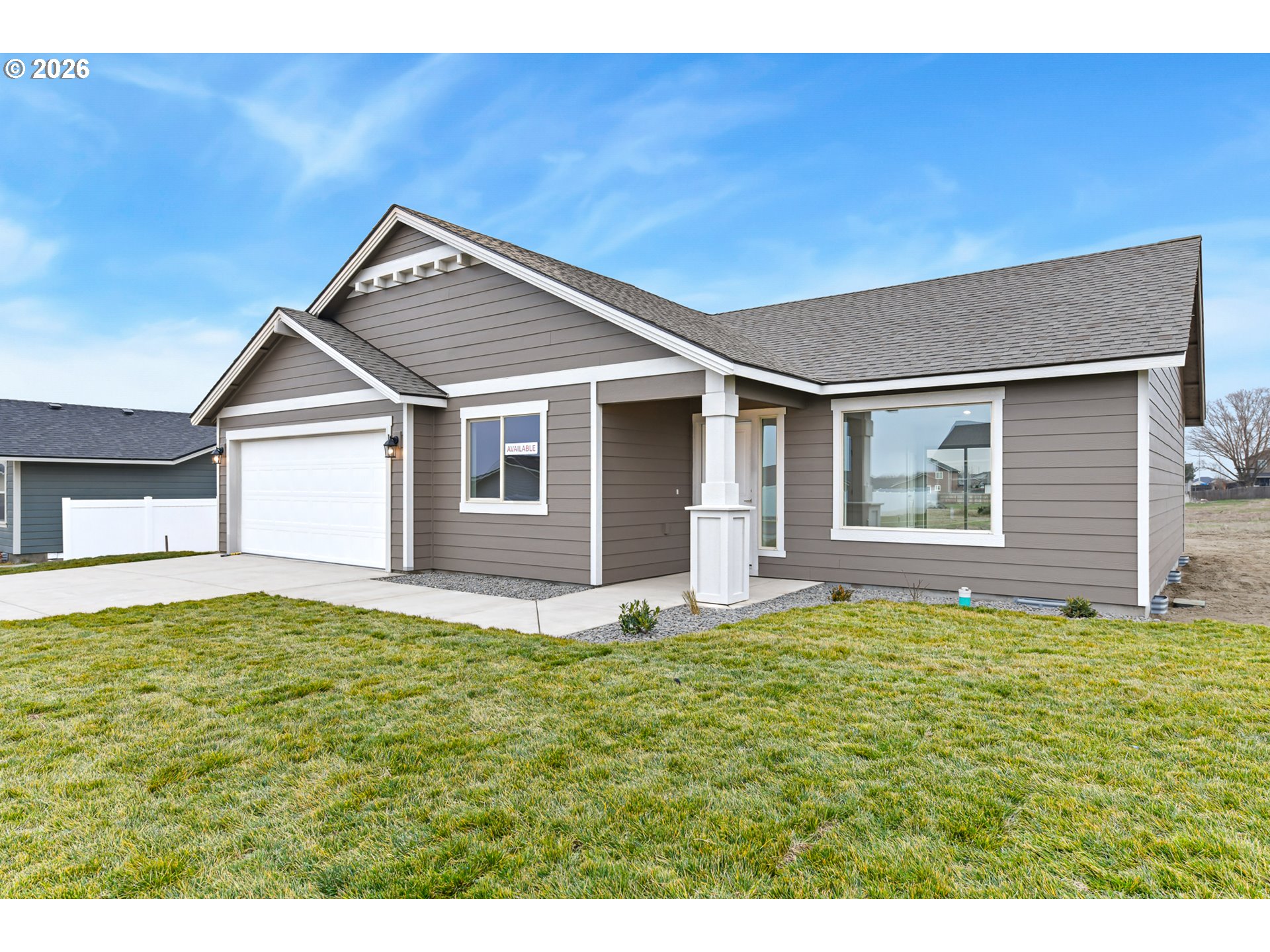 145 SW Eagle Dr, Boardman, OR 97818 — photo 3