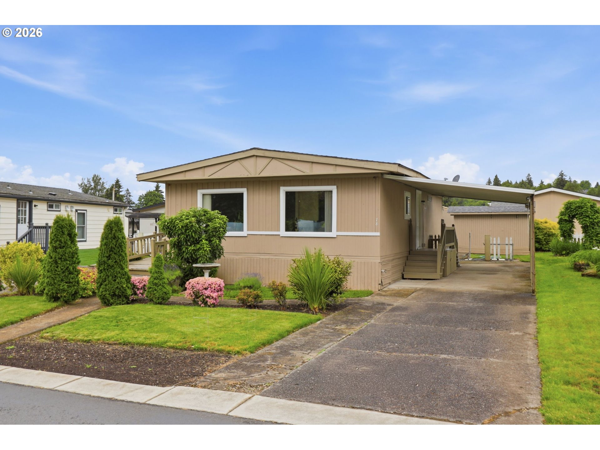 13900 SE Highway 212 #78 — photo