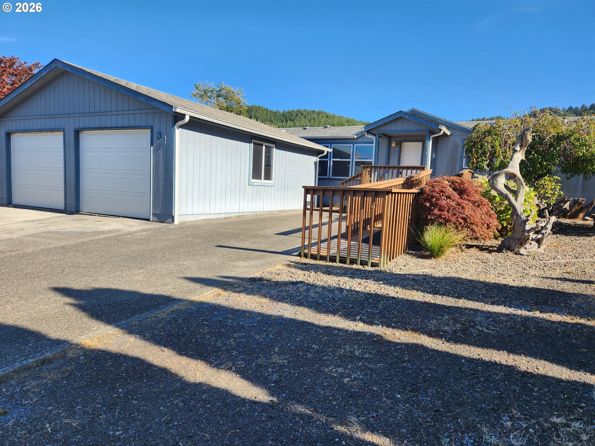 100 River Bend Rd #34, Reedsport, OR 97467 — photo 2