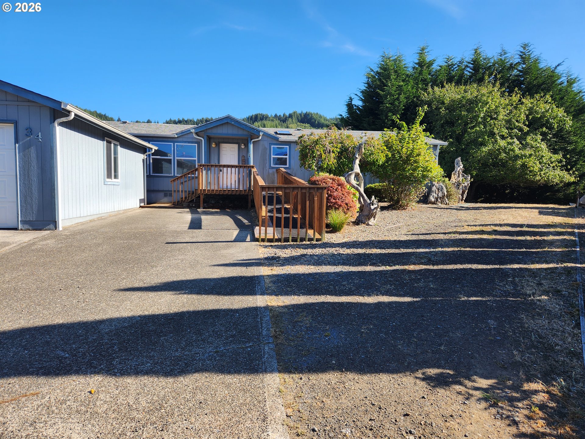 100 River Bend Rd #34, Reedsport, OR 97467 — photo 3