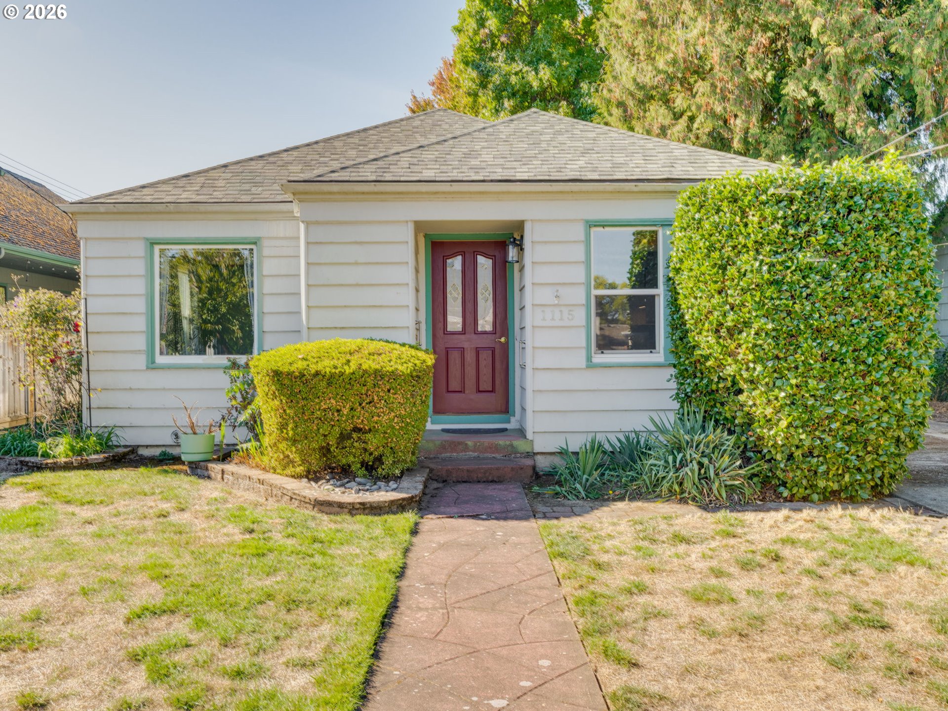 1115 NE Galloway St — photo