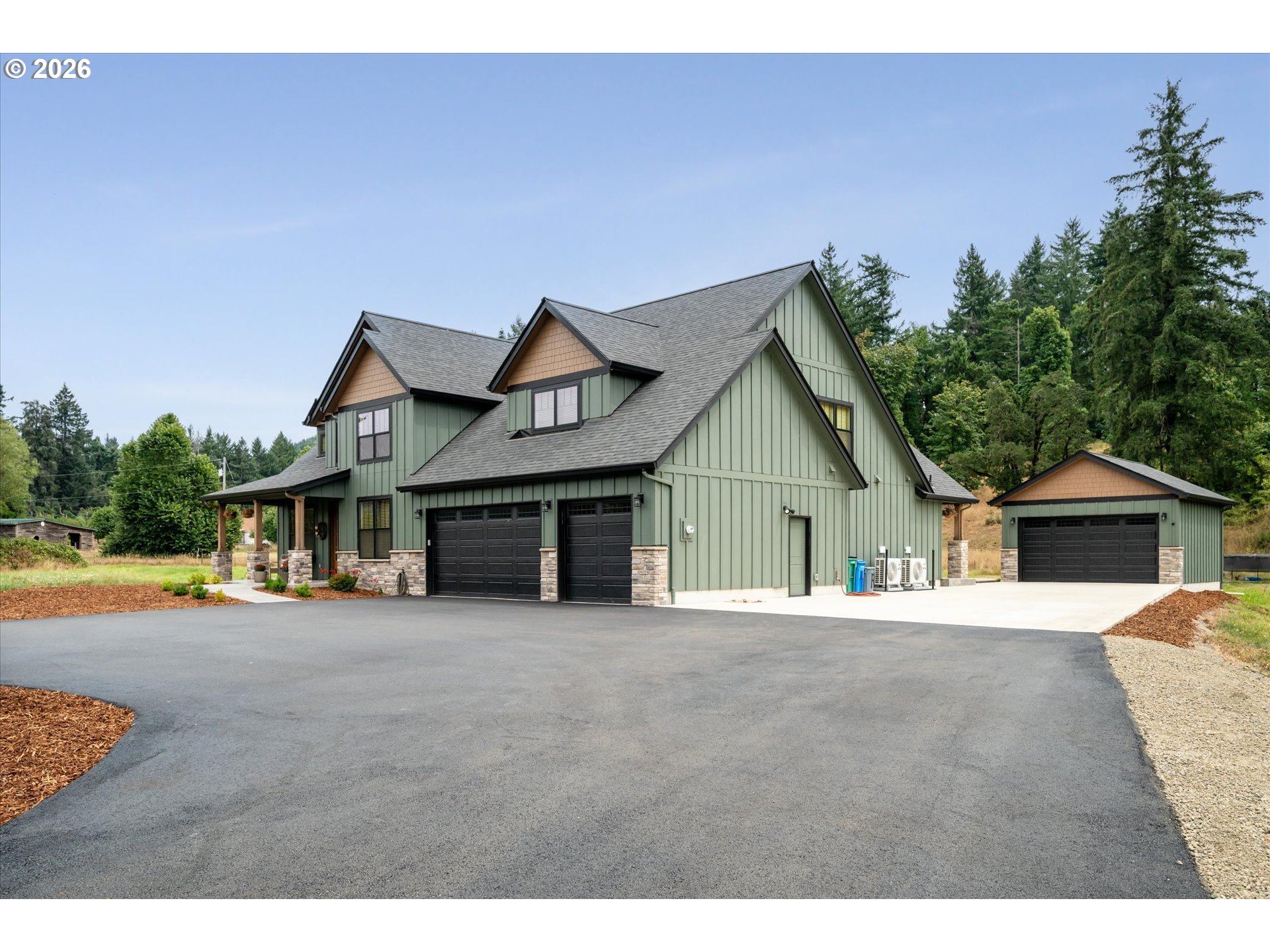 37640 Upper Camp Creek Rd — photo