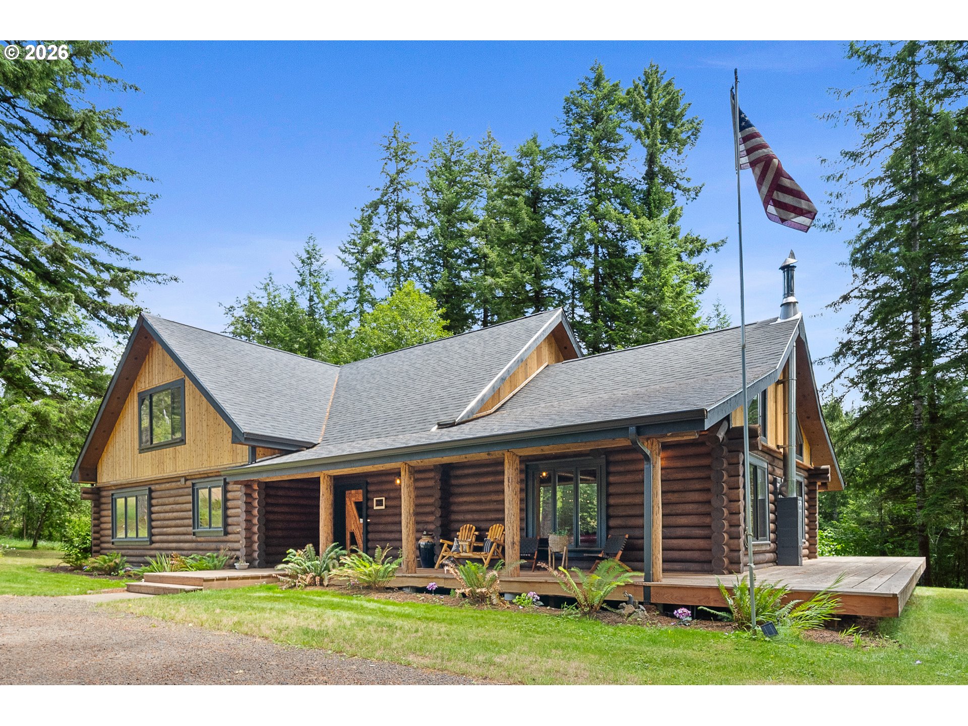 36760 Upper Nestucca River Rd — photo