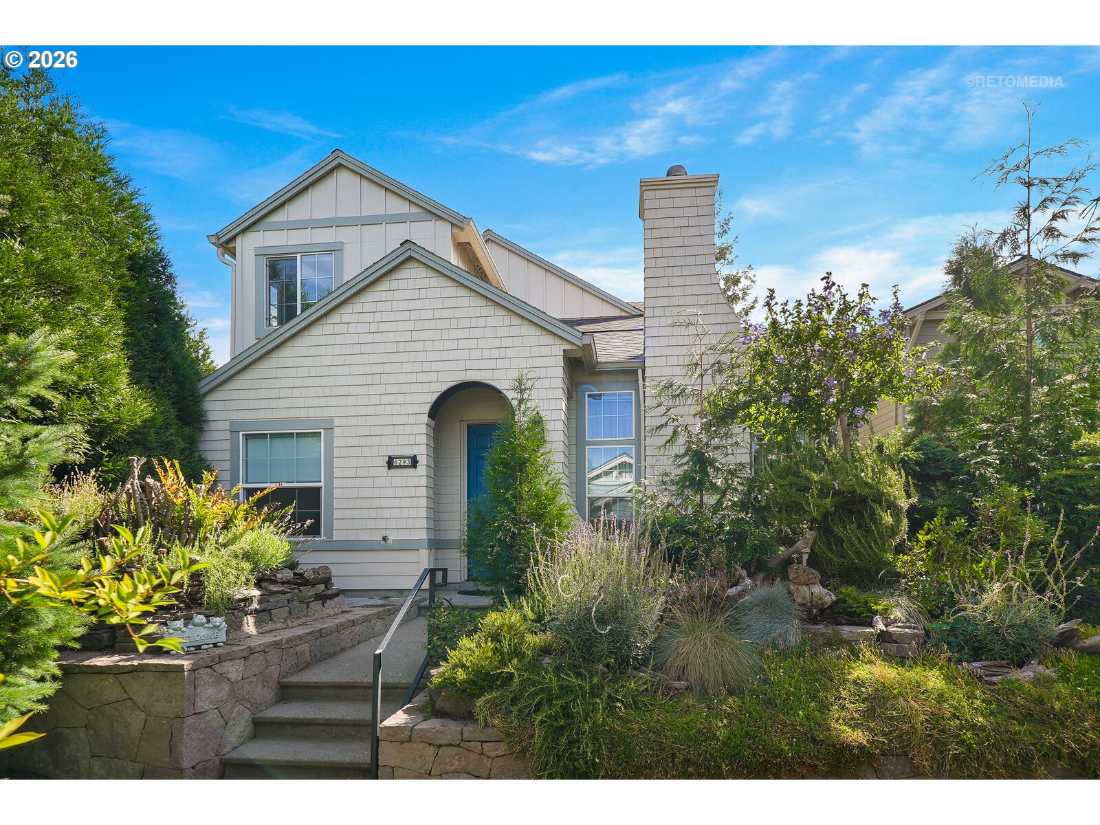 6293 NE Copper Beech Dr — photo