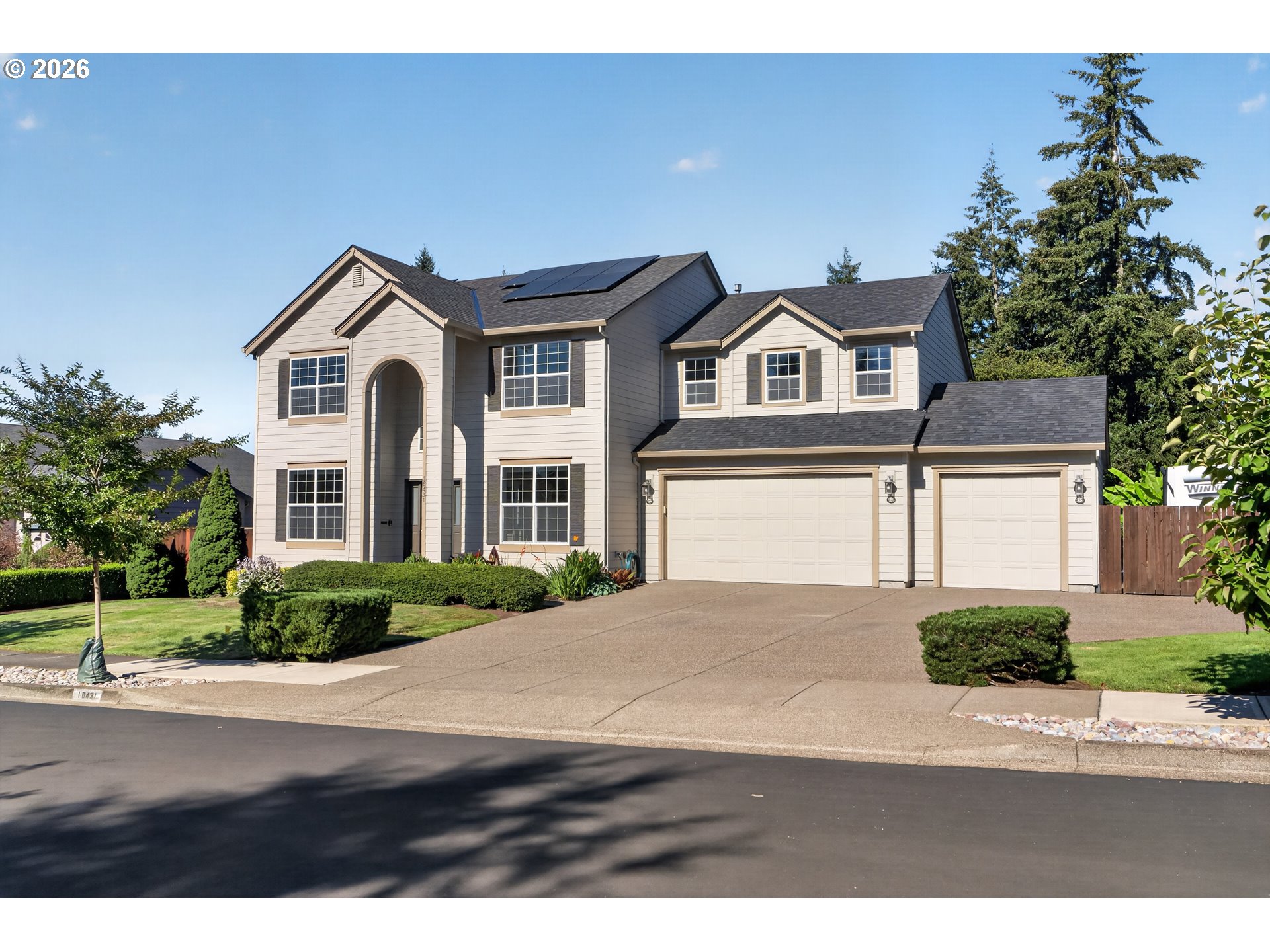16431 Willamette Valley Dr — photo