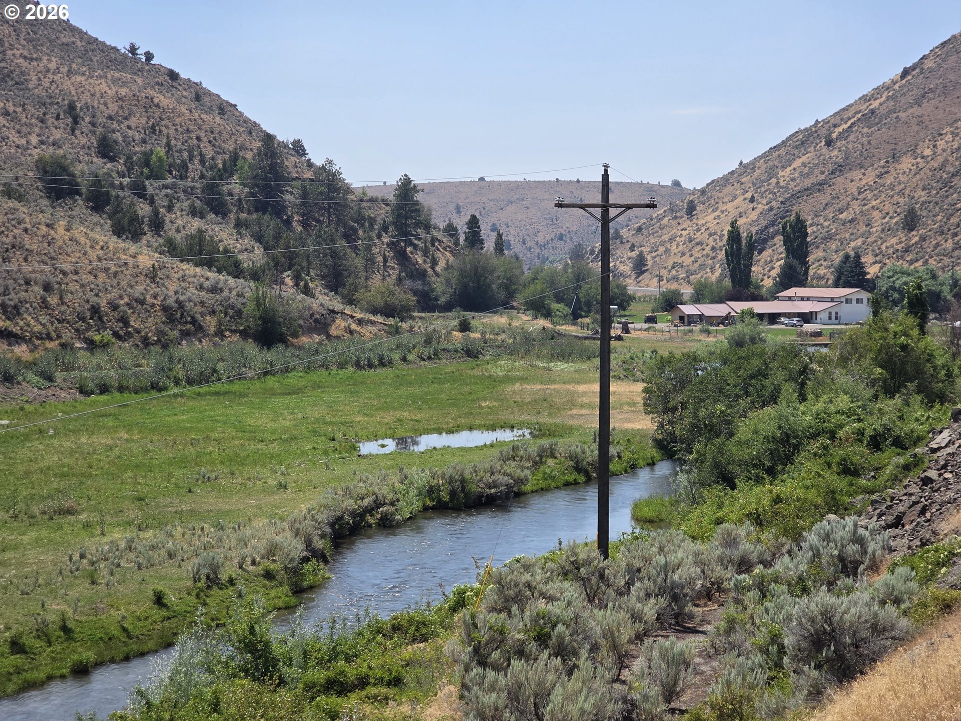 24990 Sumpter Stage Hwy — photo