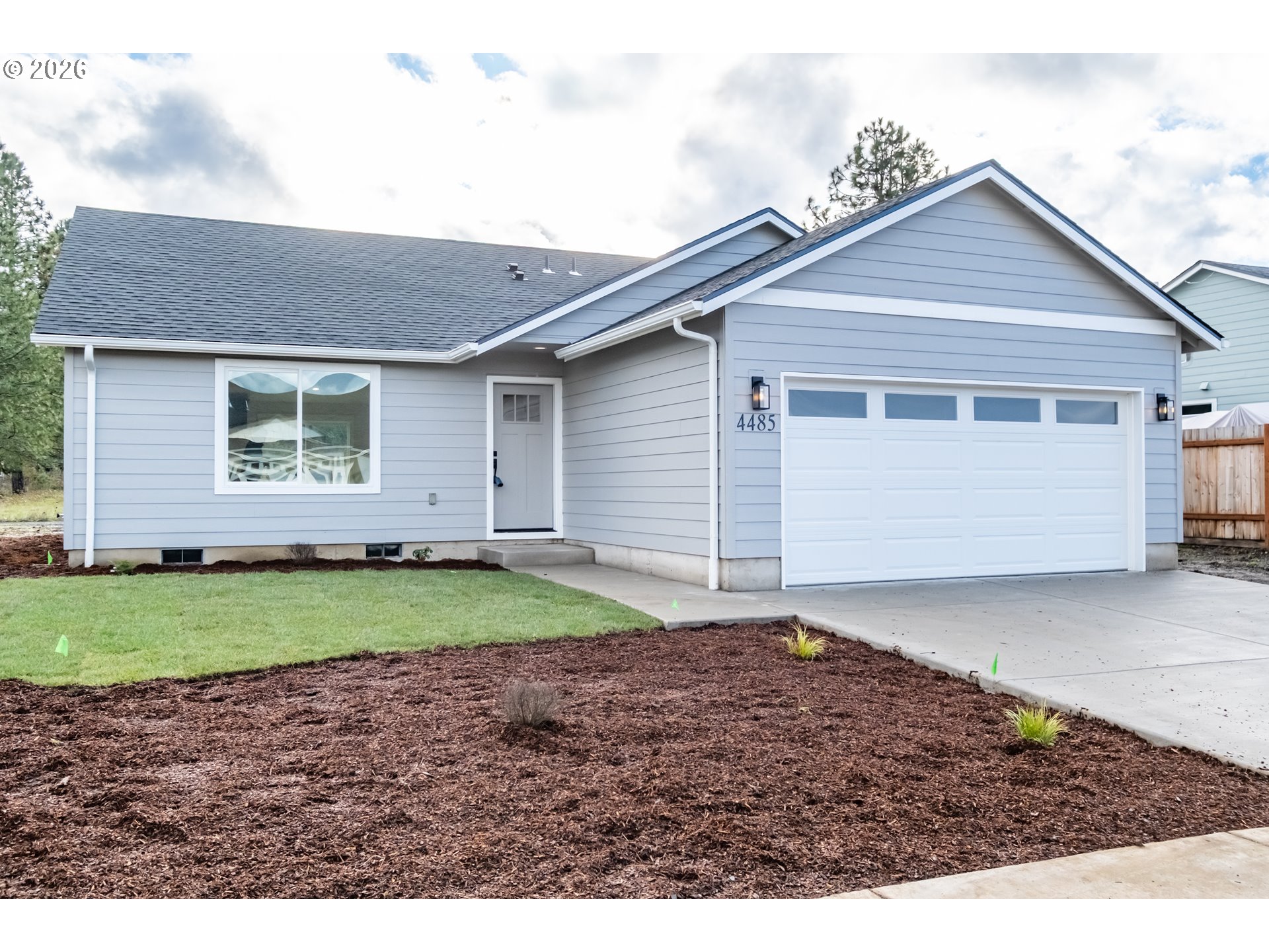 4410 Knotty Pine Ct — photo