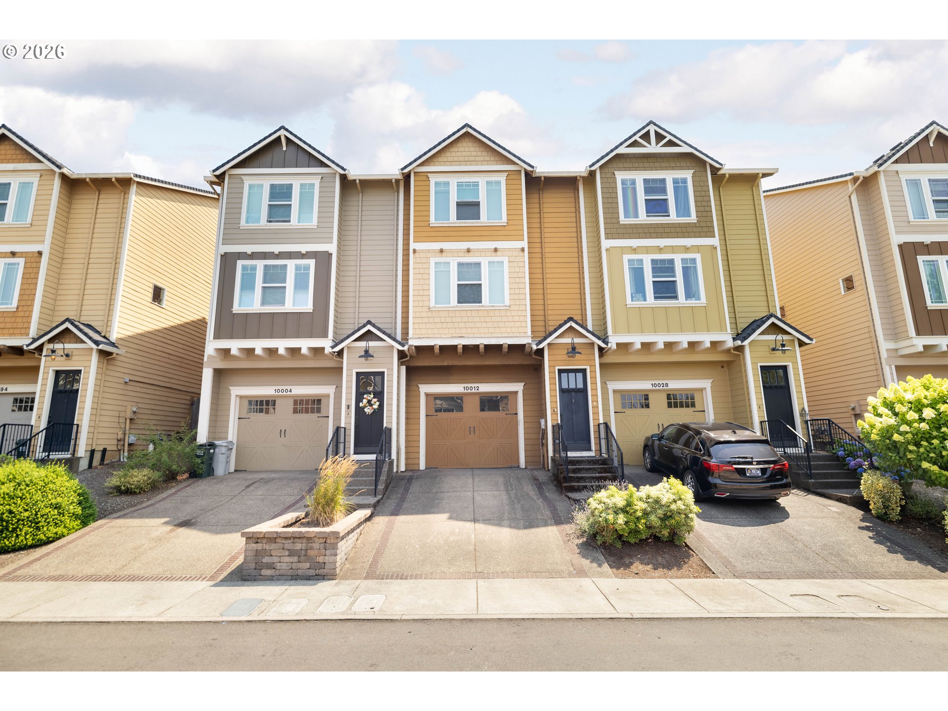 10012 SE Old Town Ct — photo