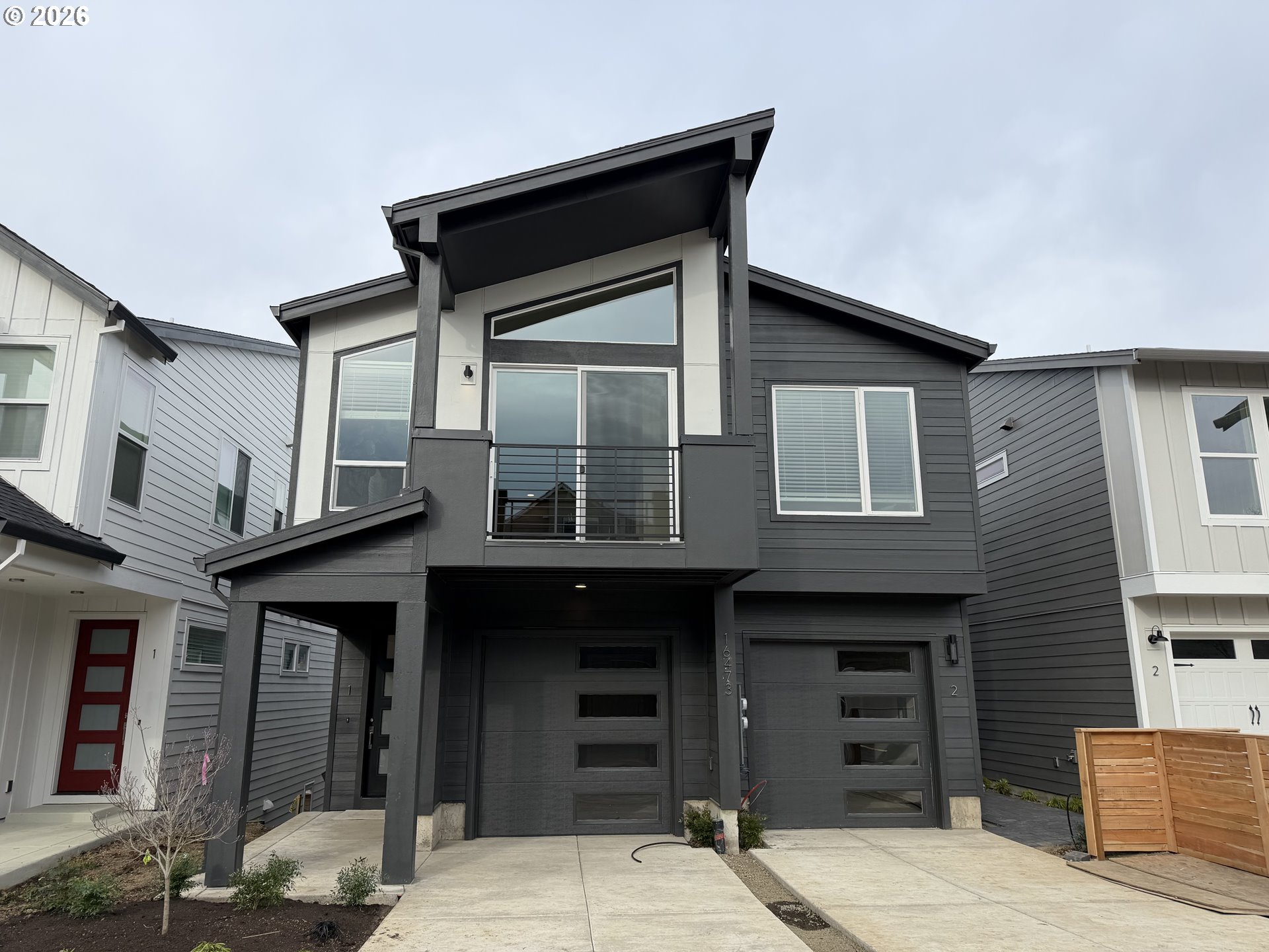 16473 NW Liberty St — photo