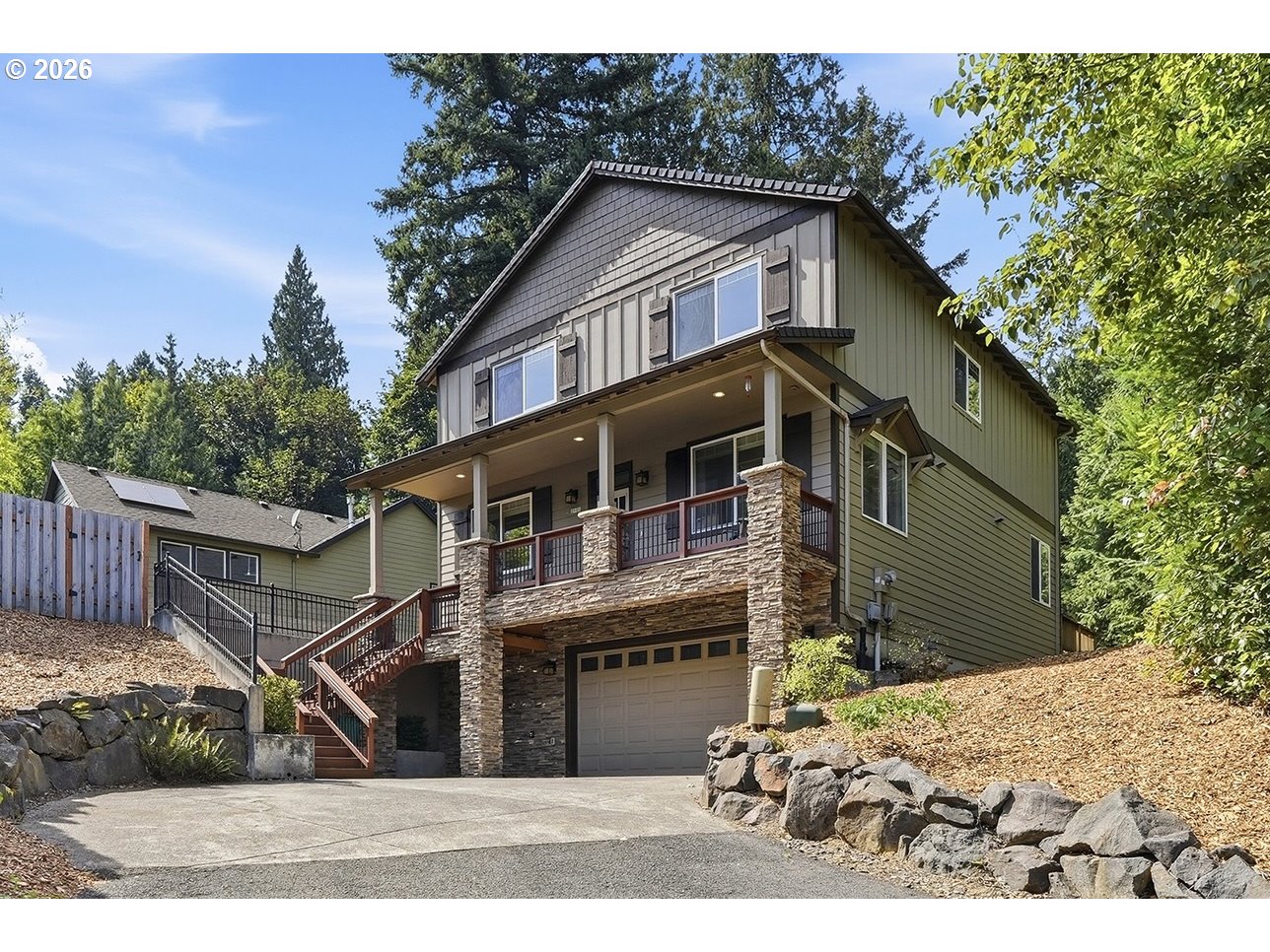 2731 SE Elliott Dr — photo