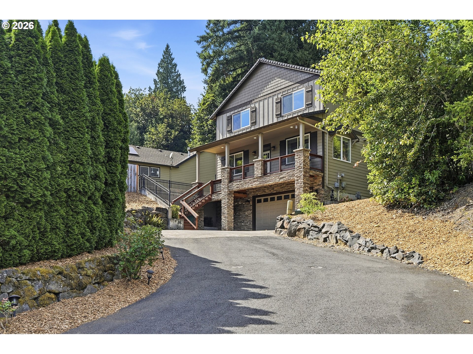 2731 SE Elliott Dr, Gresham, OR 97080 — photo 2