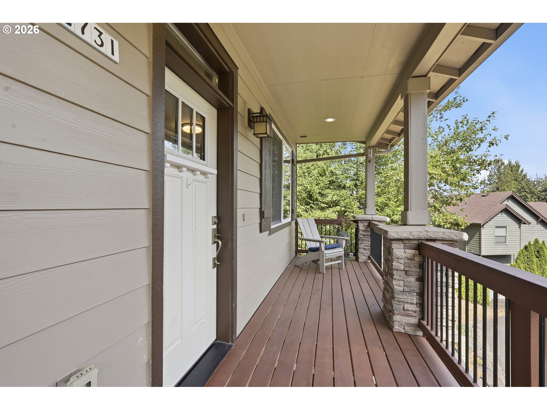 2731 SE Elliott Dr, Gresham, OR 97080 — photo 3