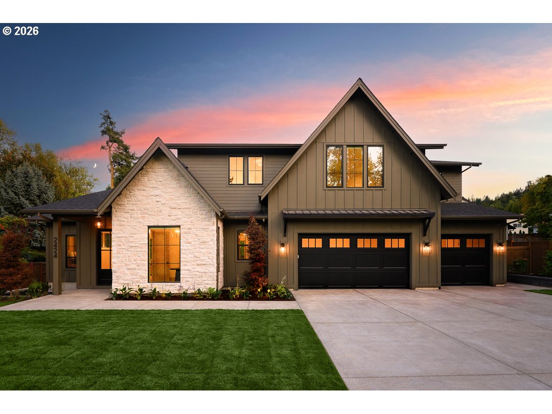 2424 Glenmorrie Dr — photo