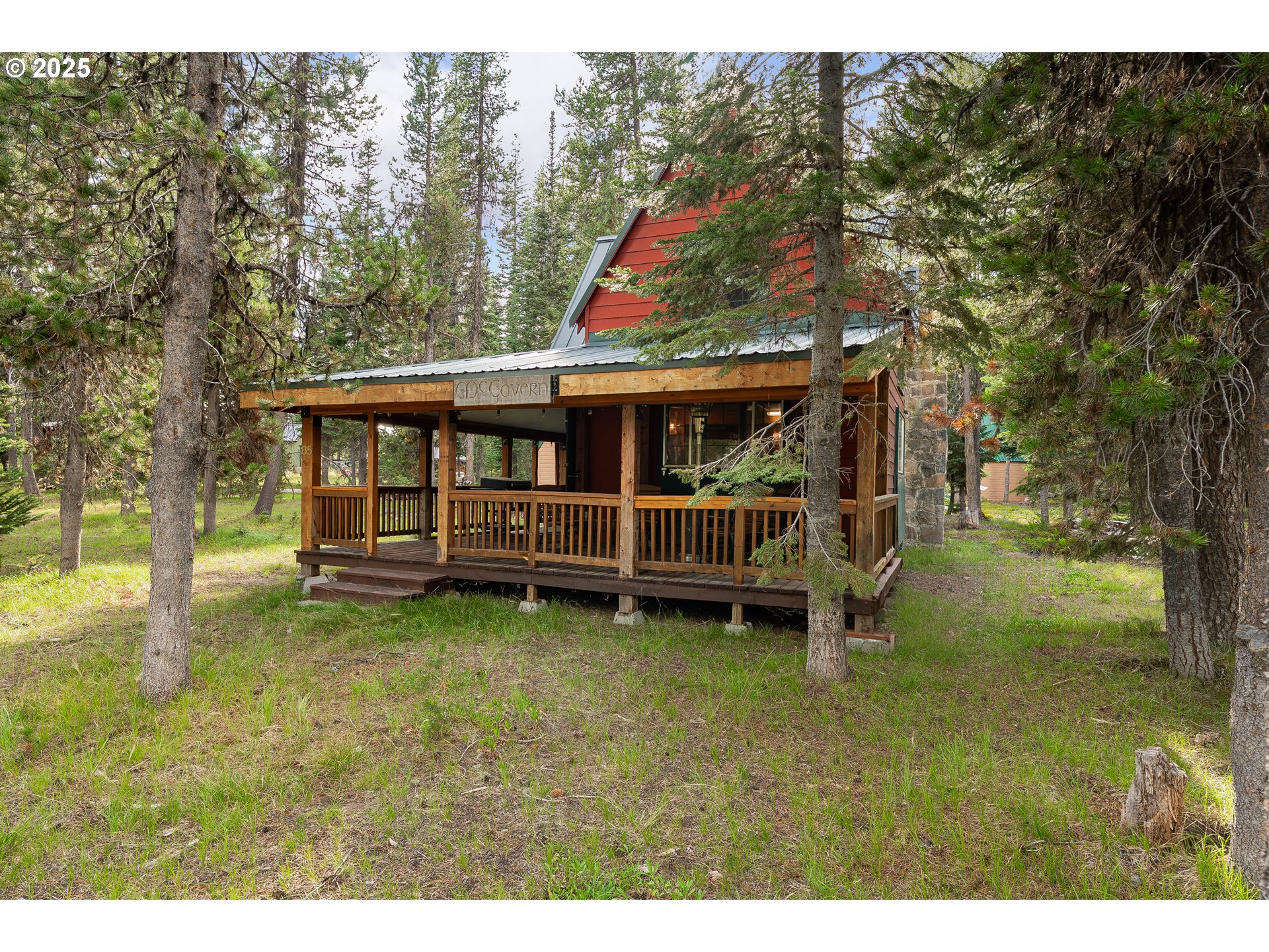 85 Diamond Lake Loop — photo