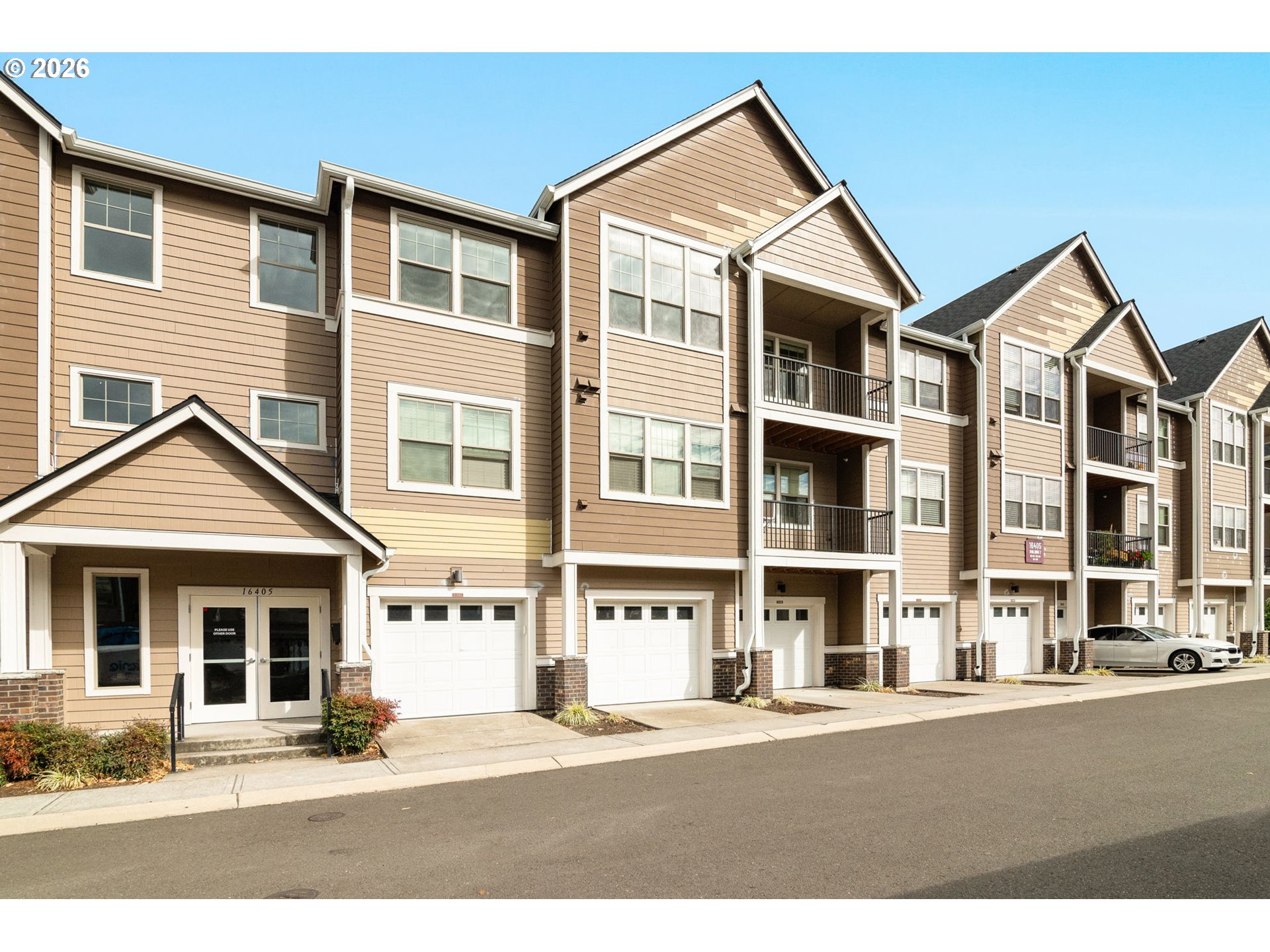 16405 NW Chadwick Way 303 — photo