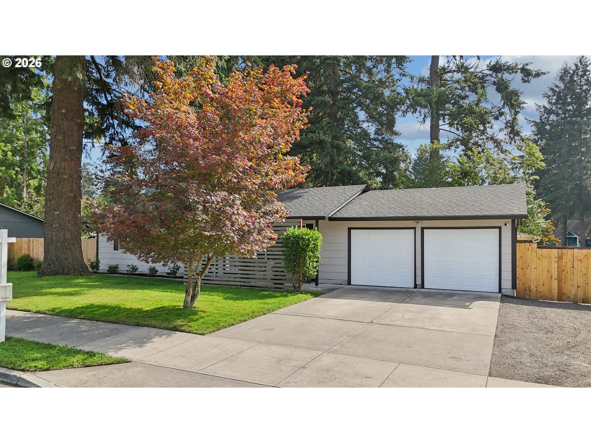 12505 NE 9th St — photo