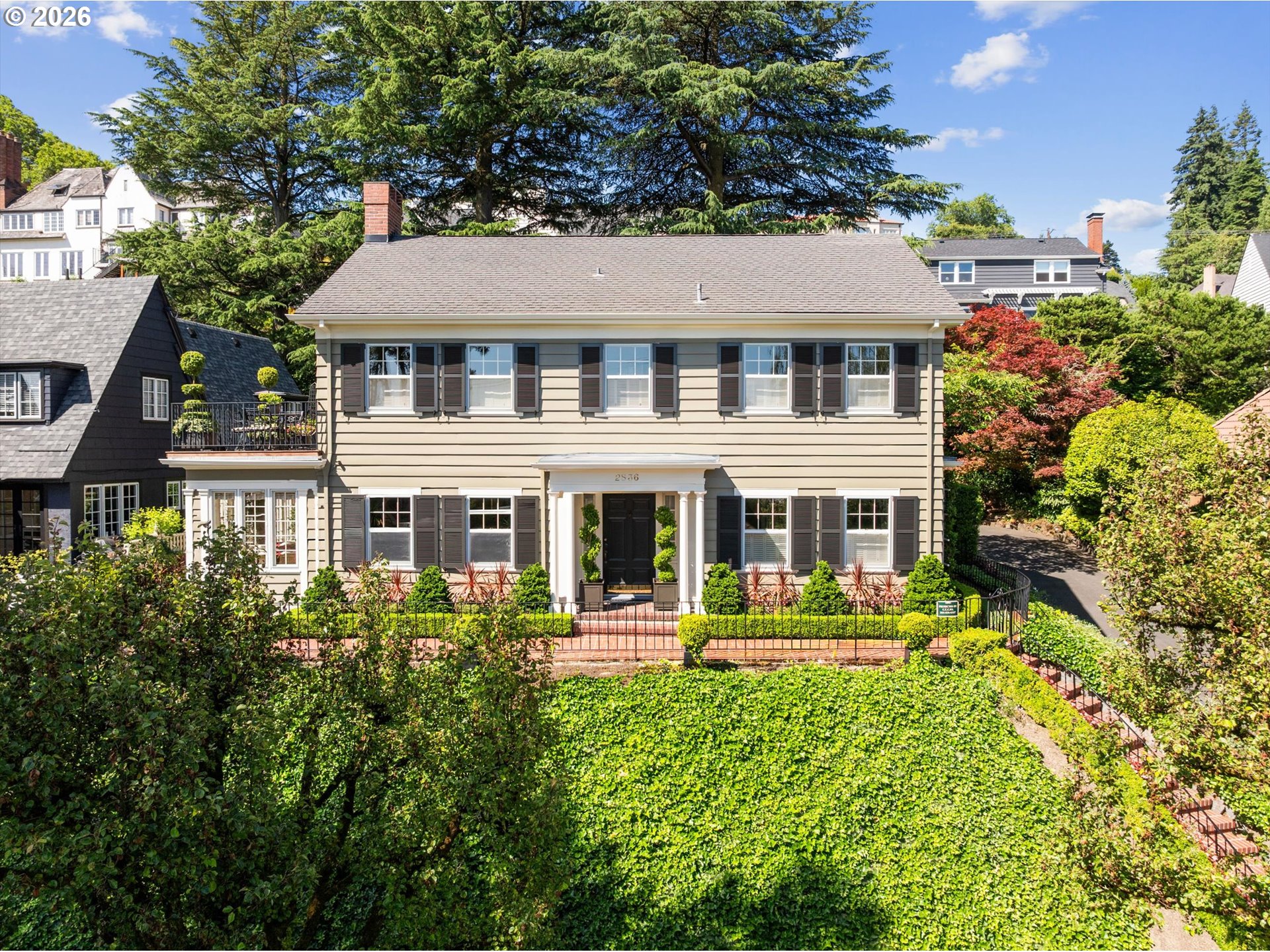2836 NW Cumberland Rd — photo