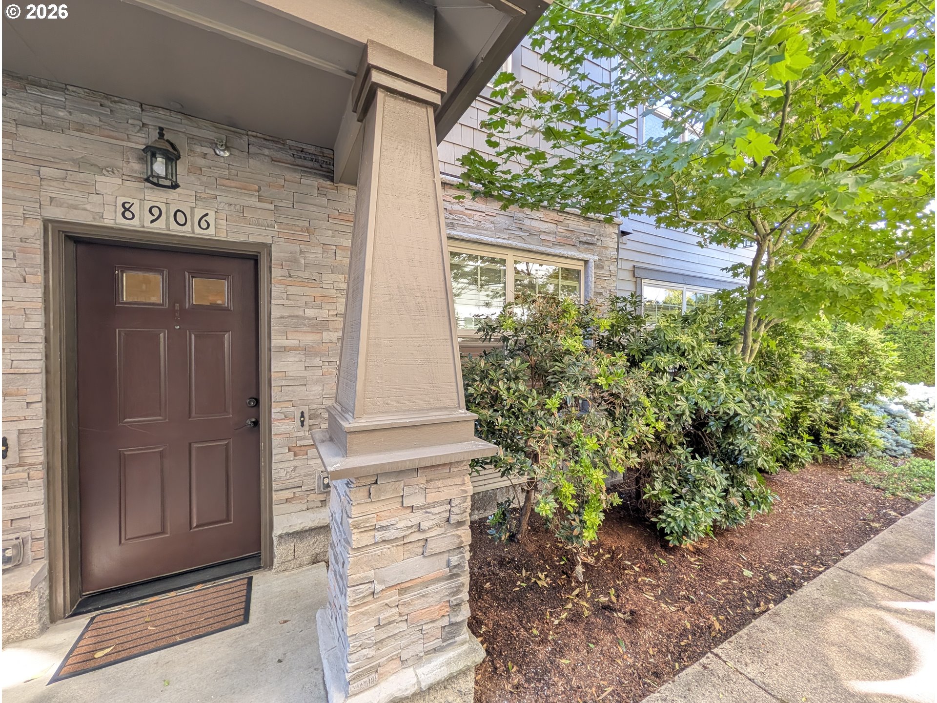 8906 NE Brentford Way — photo
