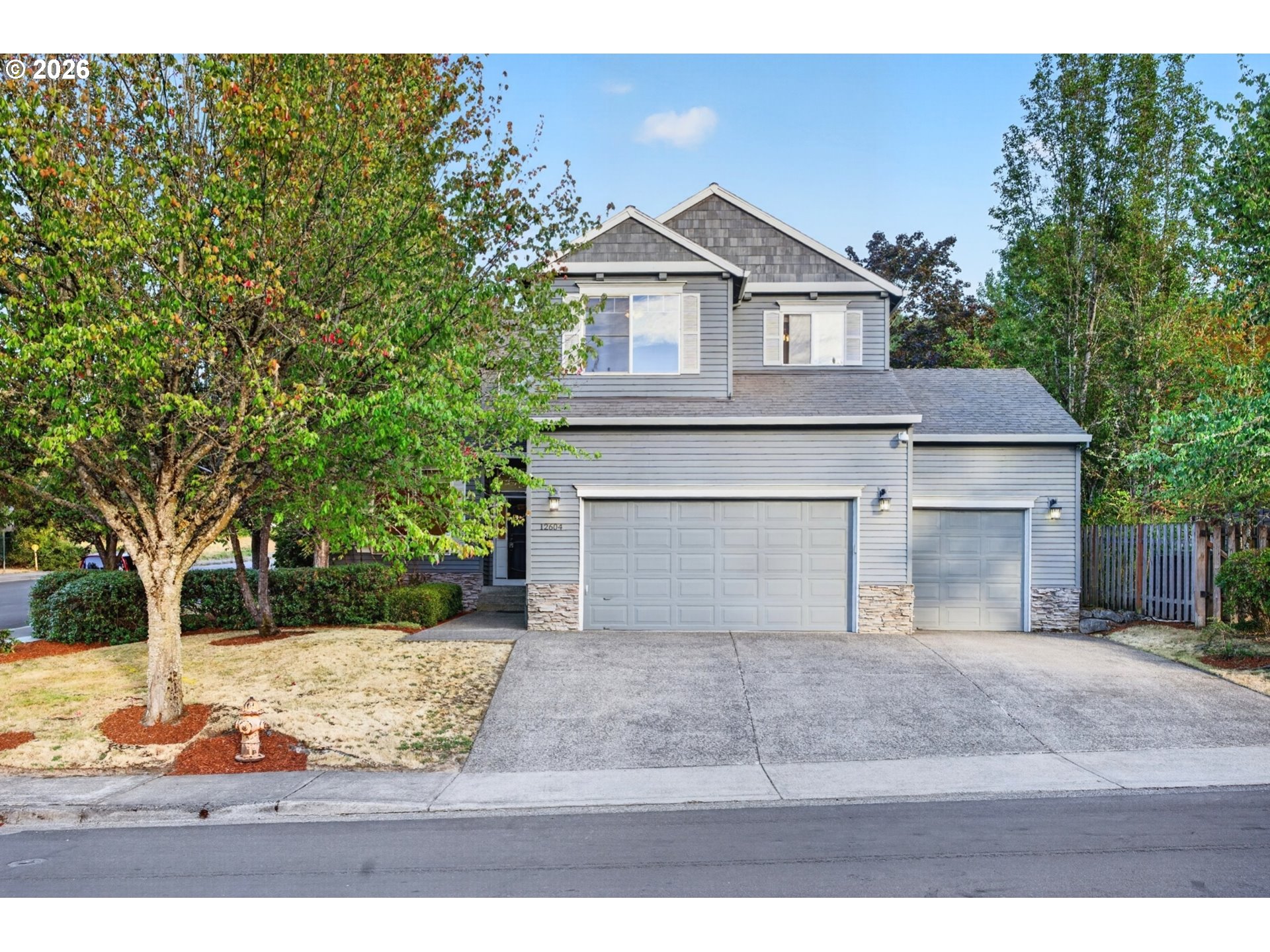 12604 SW Creekshire Dr — photo