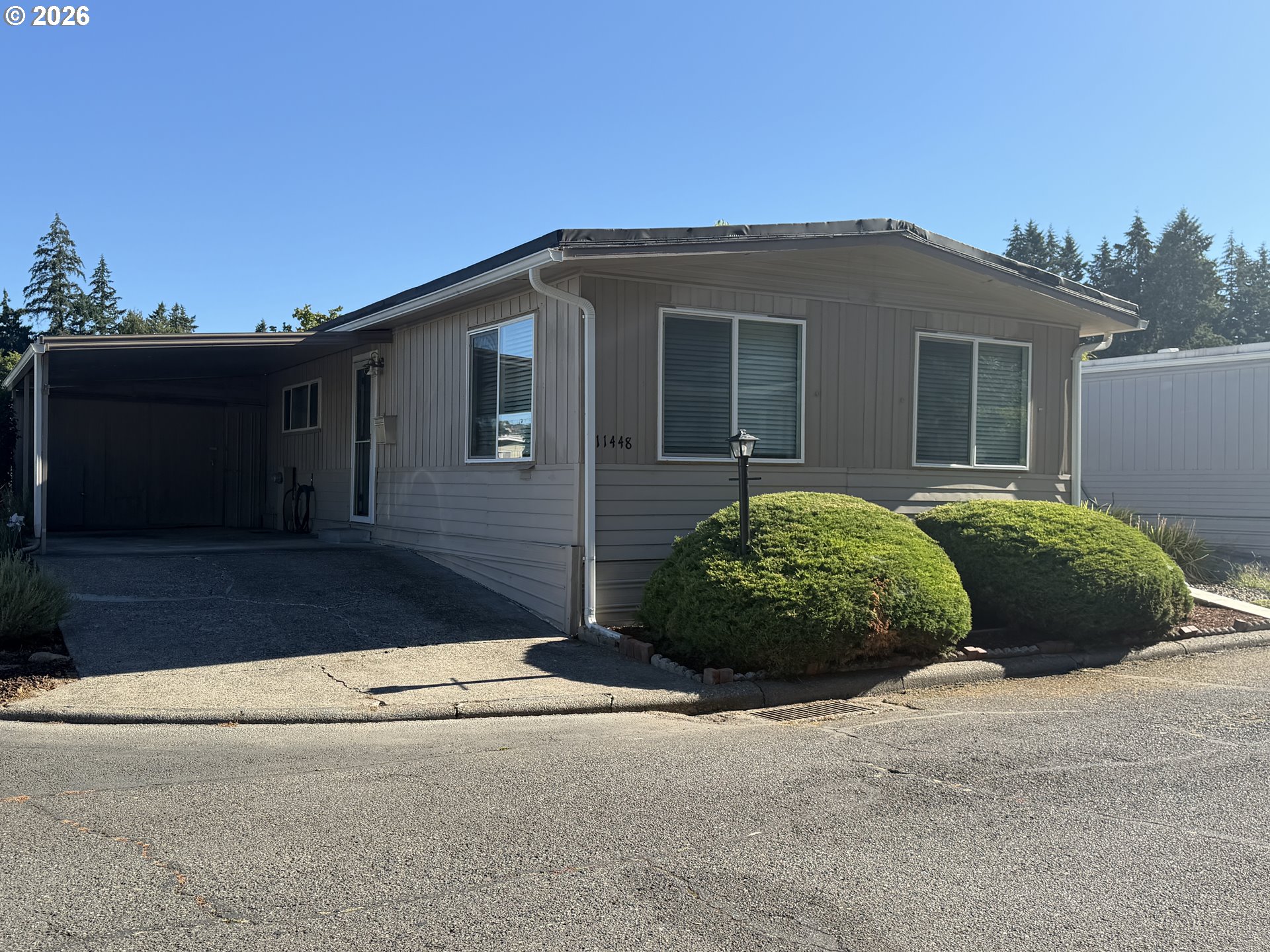 11448 SW Royal Villa Dr 167 — photo