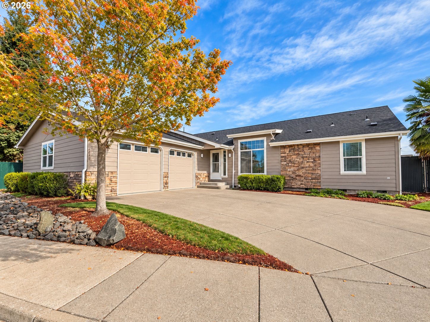 5343 Cobblestone Ln, Eugene, OR 97402 — photo 2