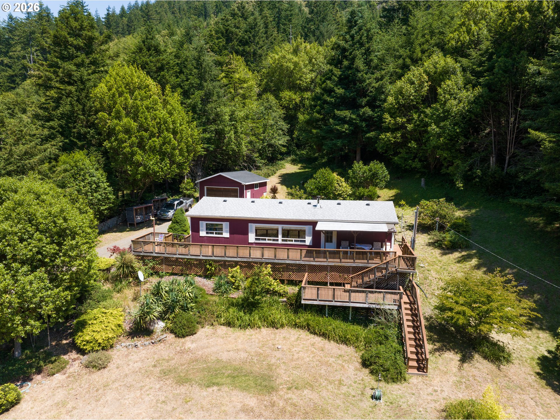 32051 Cedar Valley Rd — photo