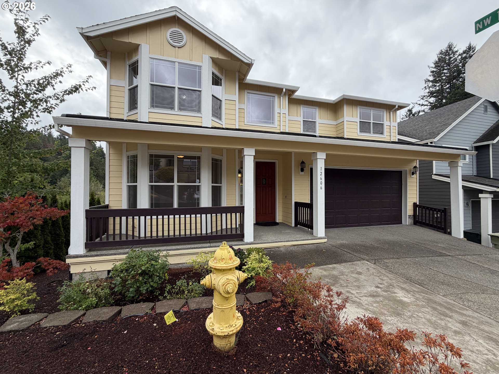 12606 NW Larry Ct — photo