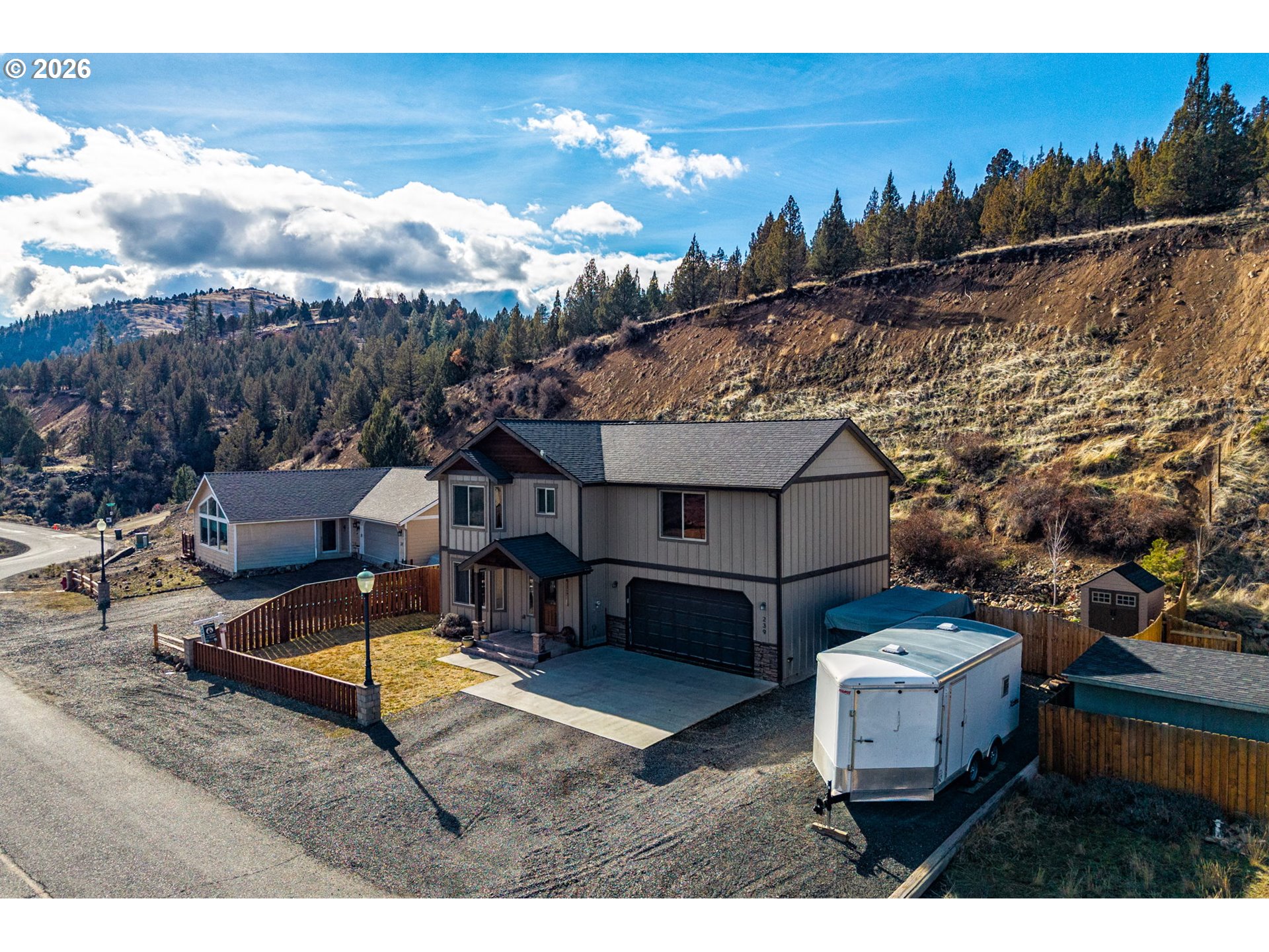 239 Elk View Dr — photo