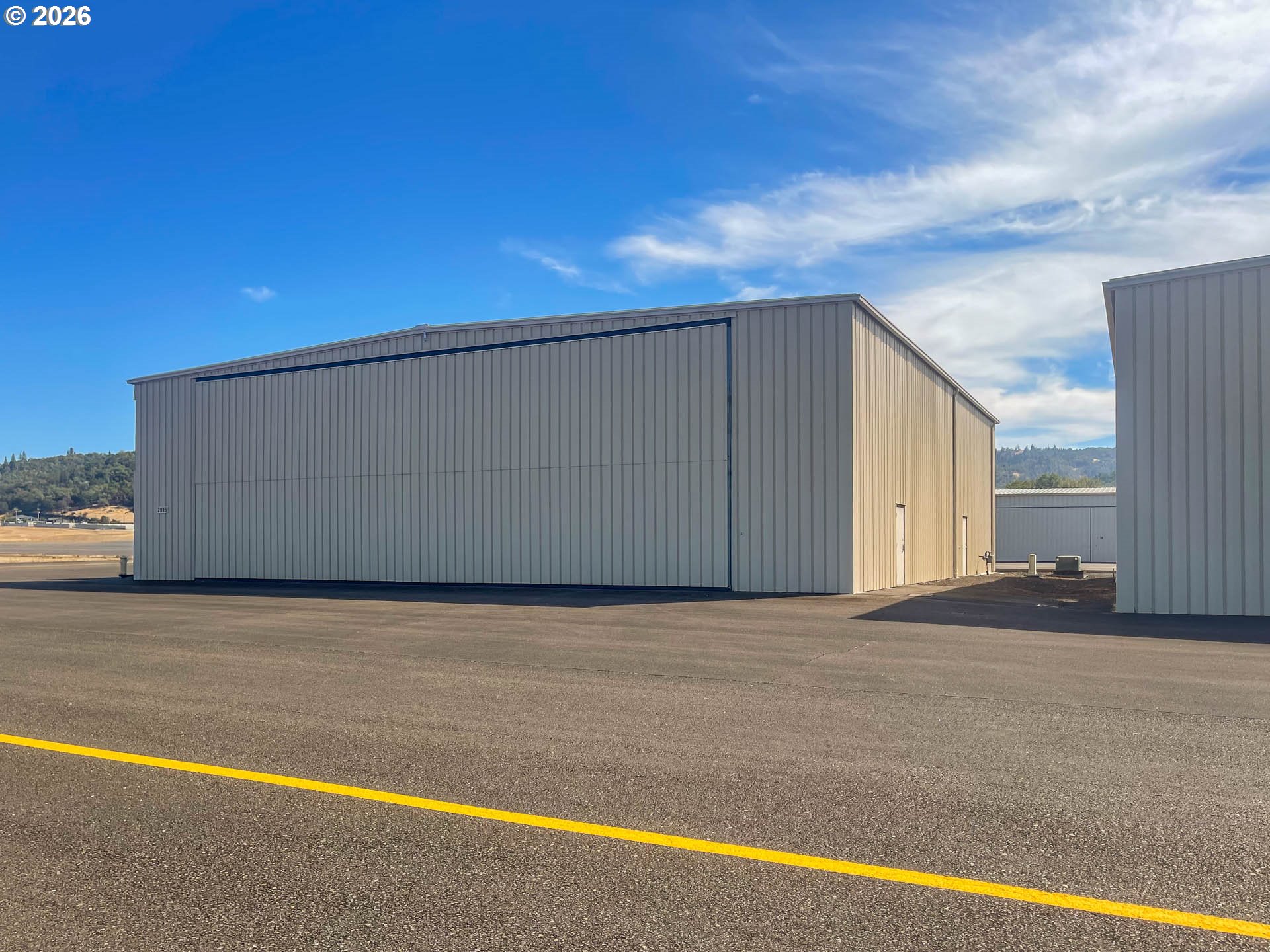 2815 NW Aviation Dr — photo