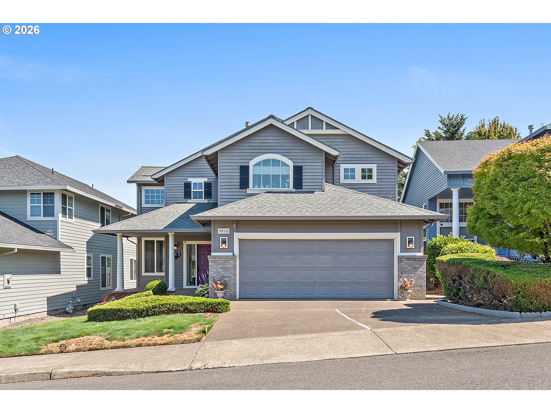 9016 SE Emily Park Way — photo