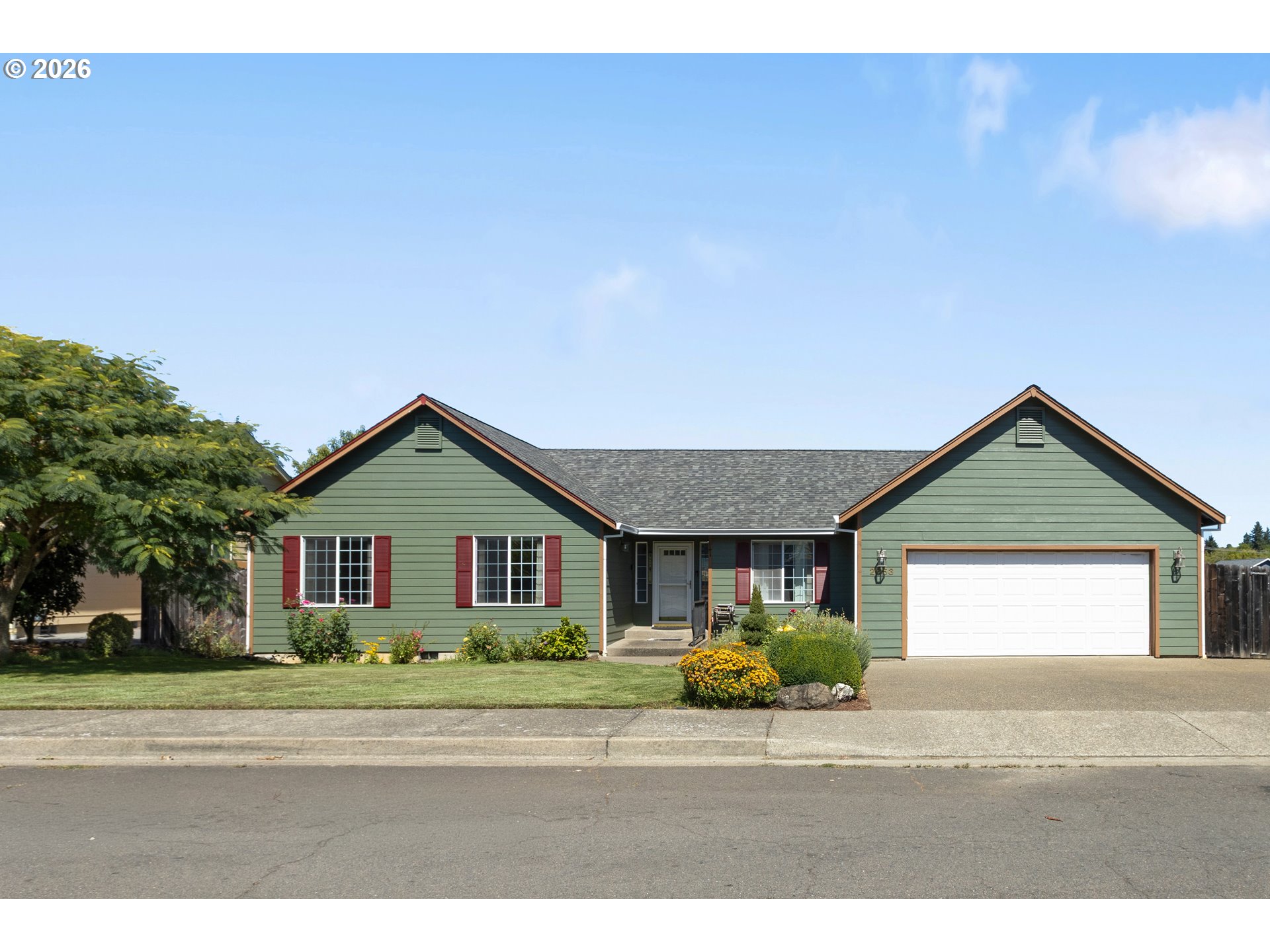 2653 Greyfox Dr — photo