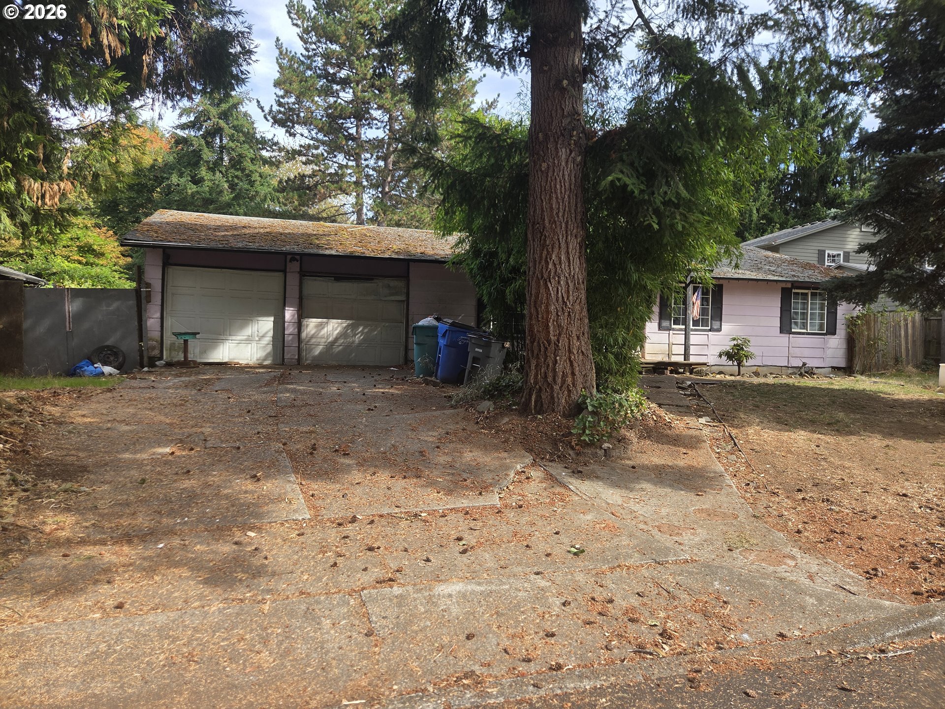 615 NE 124th Ave — photo
