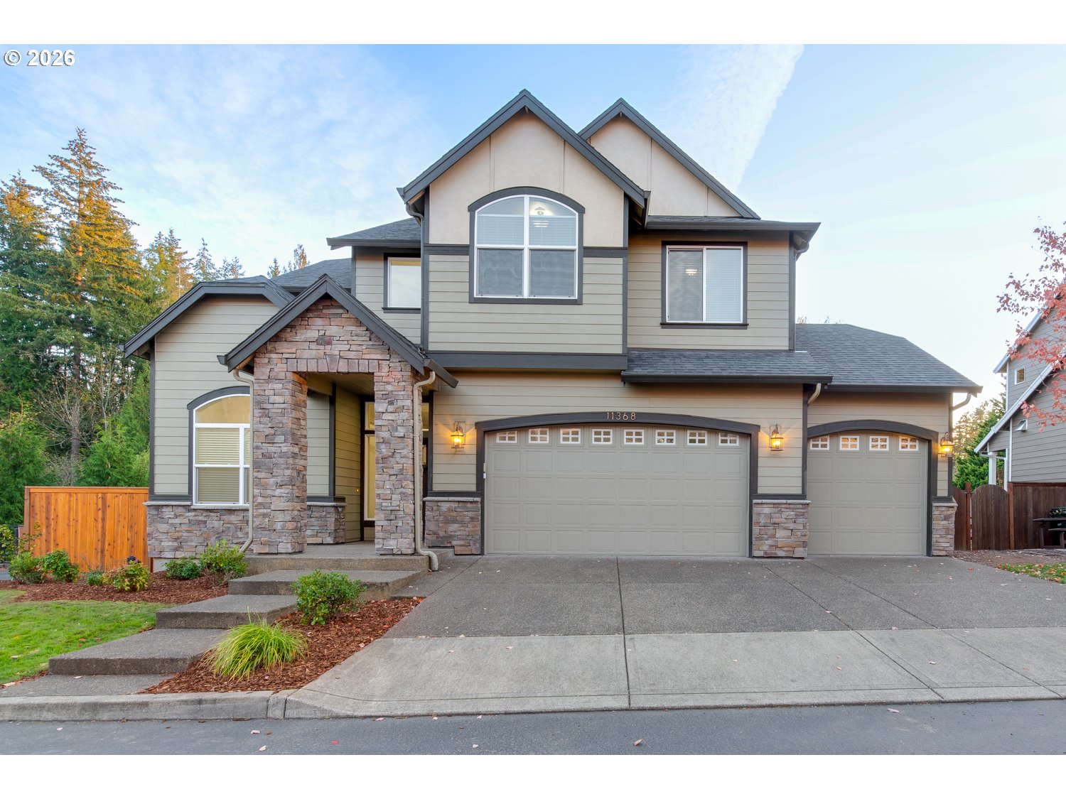 11368 NW Pumpkin Ct — photo