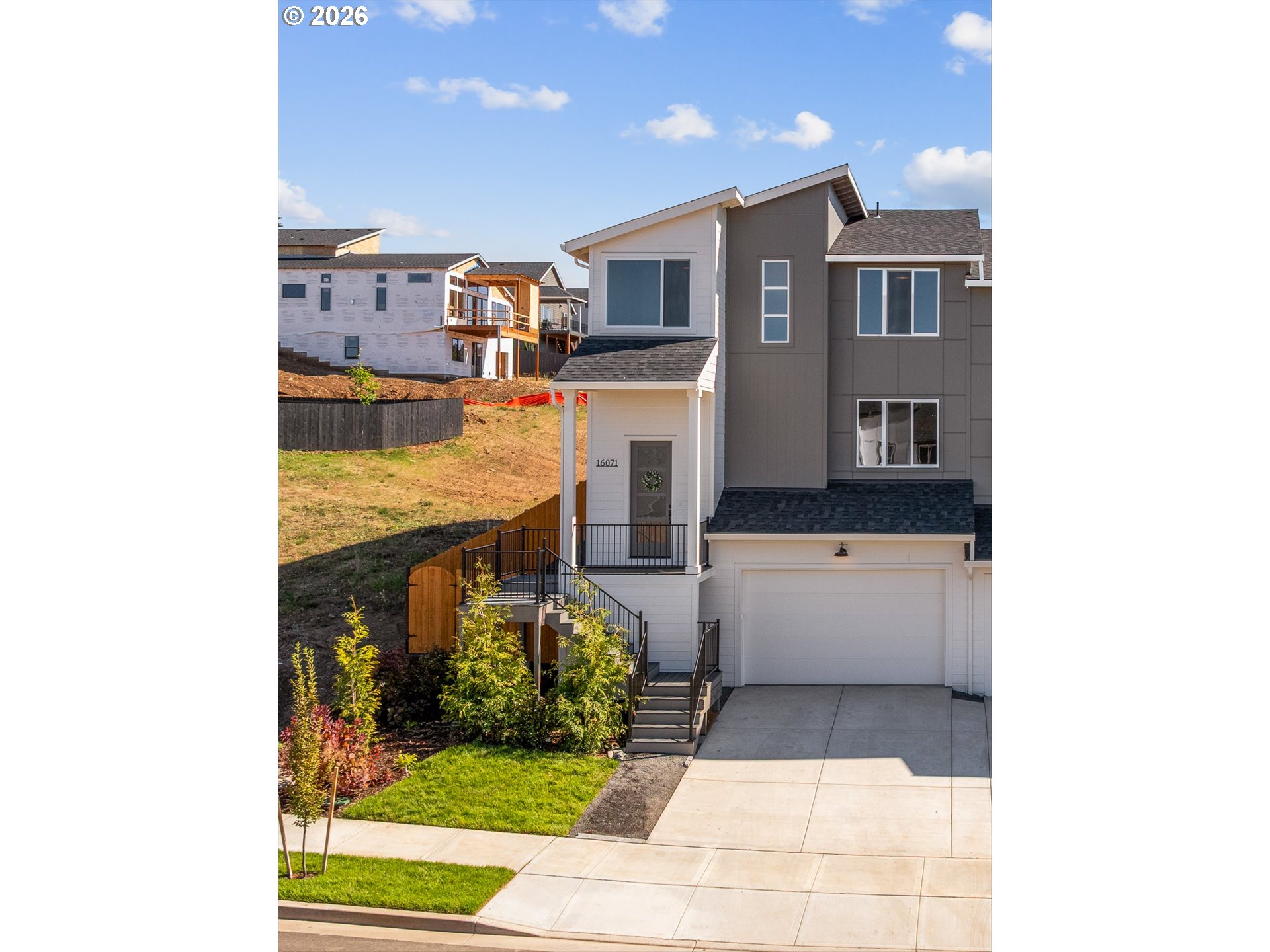 16071 Serres Farms Way — photo
