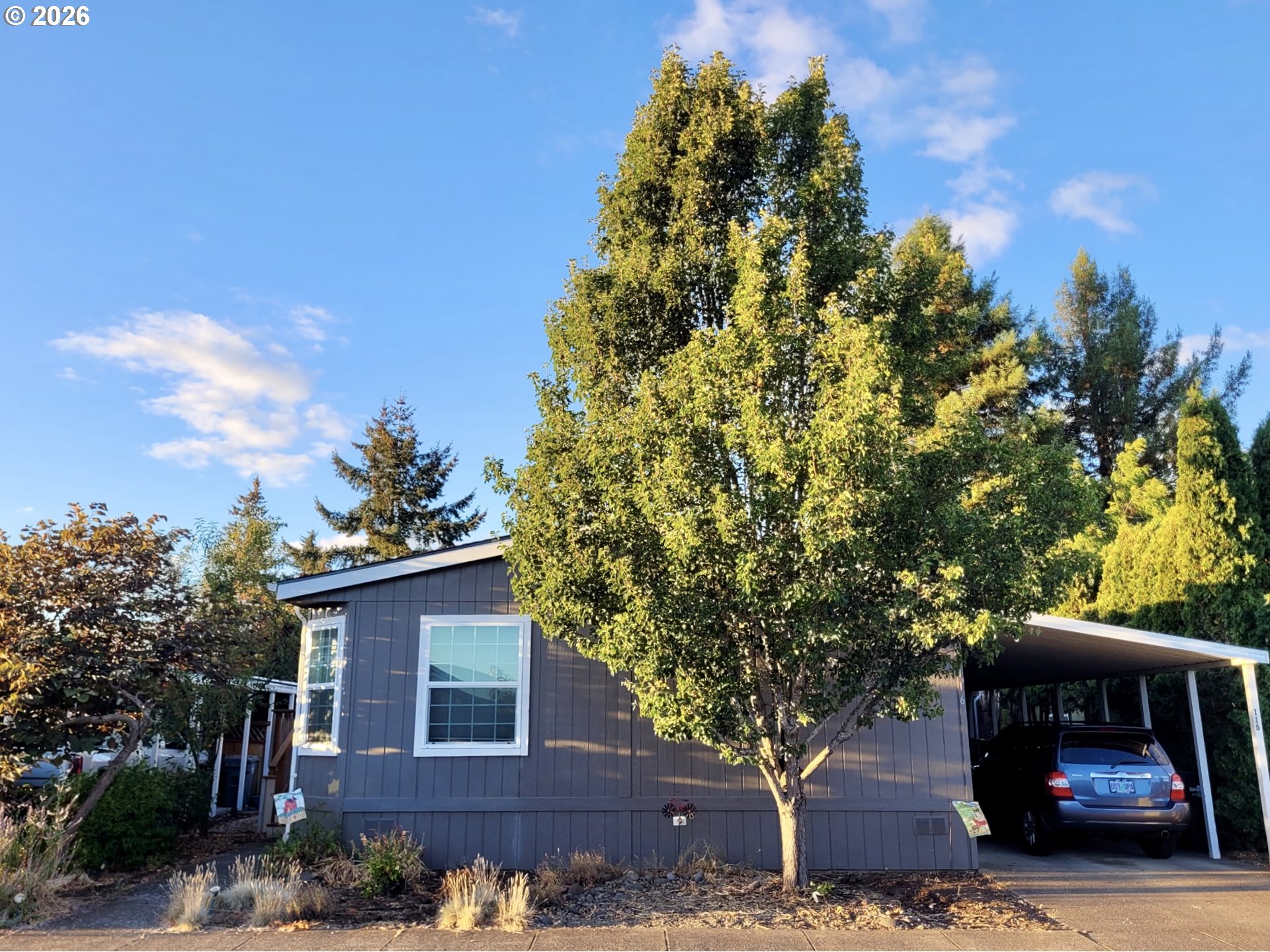 1699 N Terry St 116 — photo