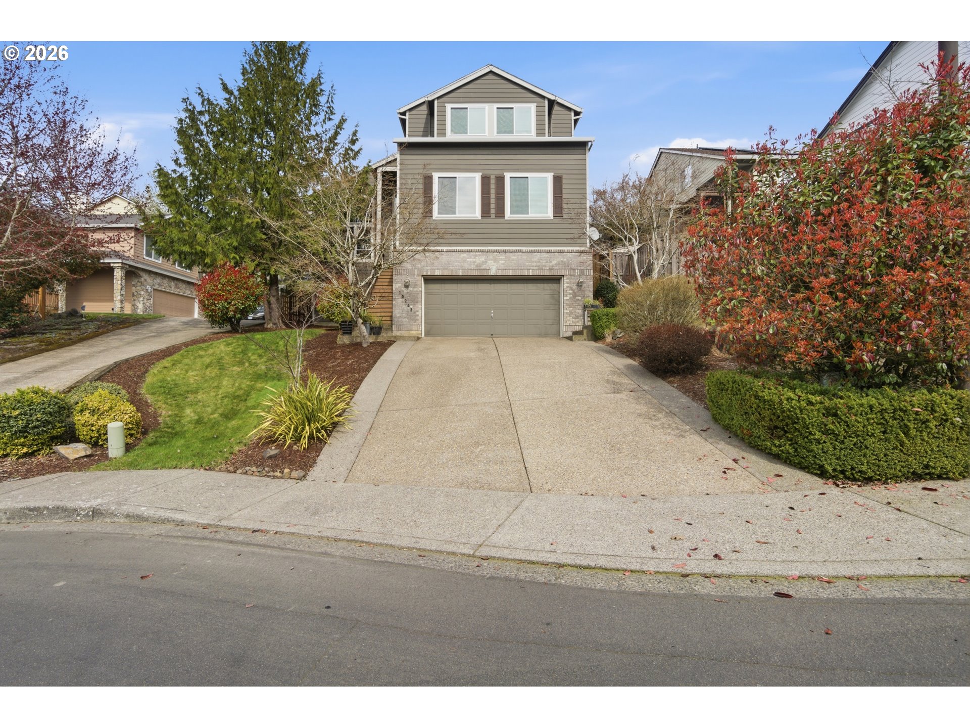 15233 SW Turnagain Dr — photo