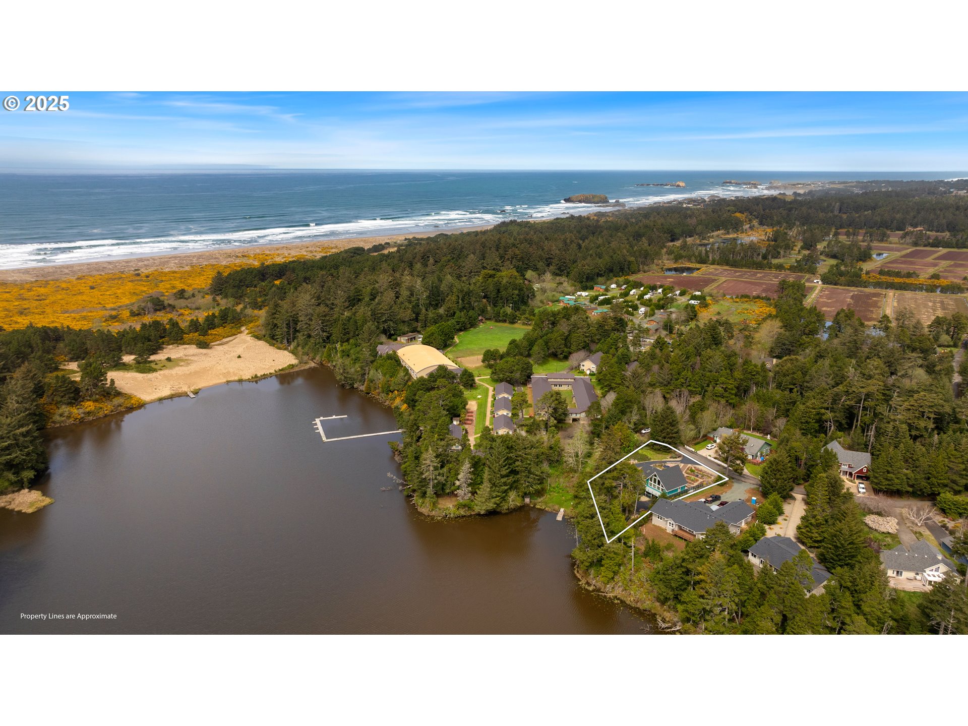 53461 Safe Rd, Bandon, OR 97411 — photo 2